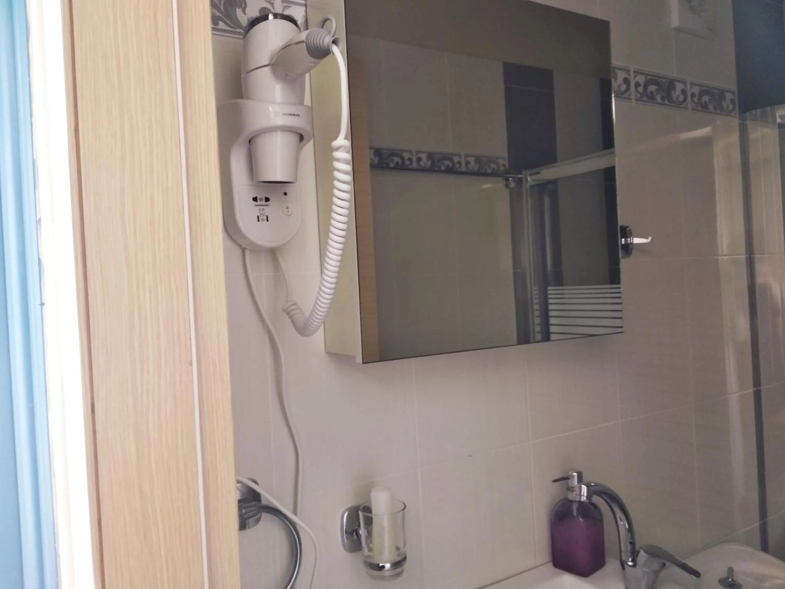 Vista Del Mare Rooms