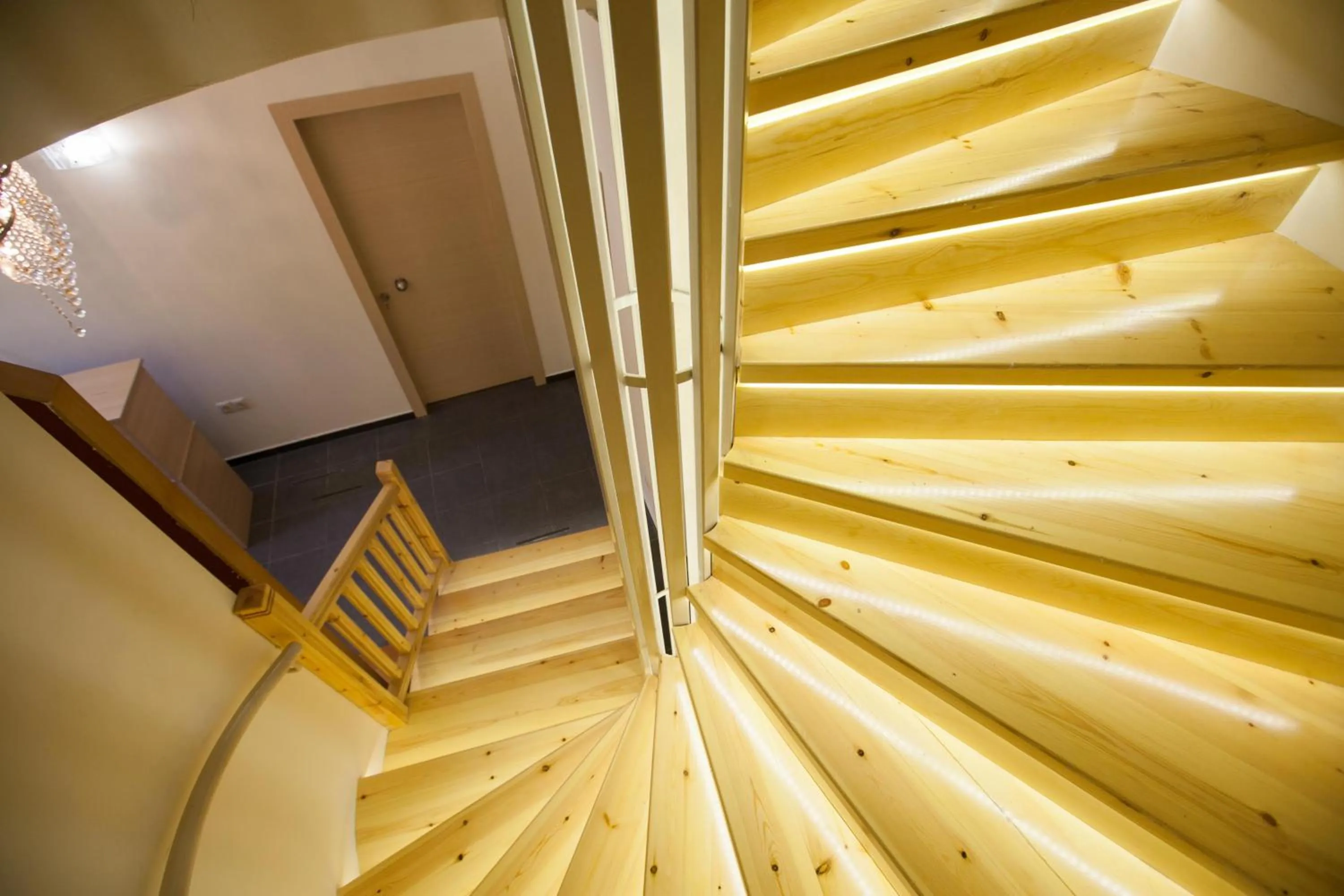 Vista Del Mare Rooms