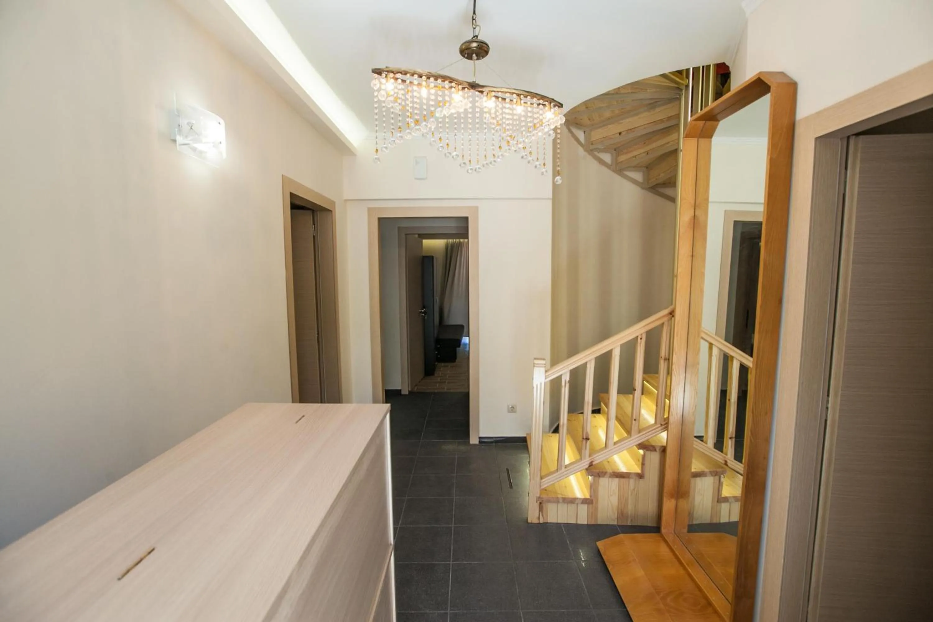 Vista Del Mare Rooms