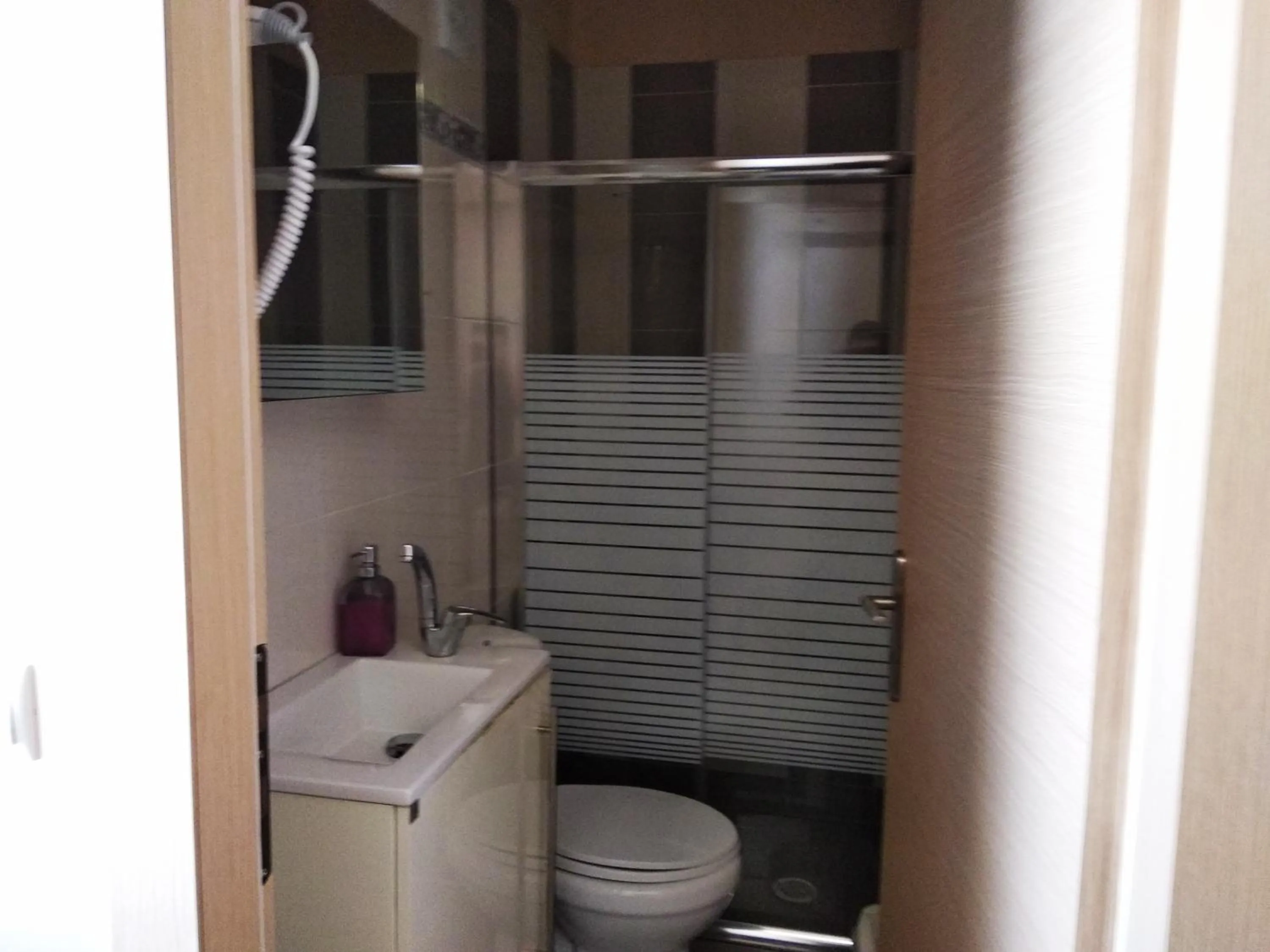 Vista Del Mare Rooms