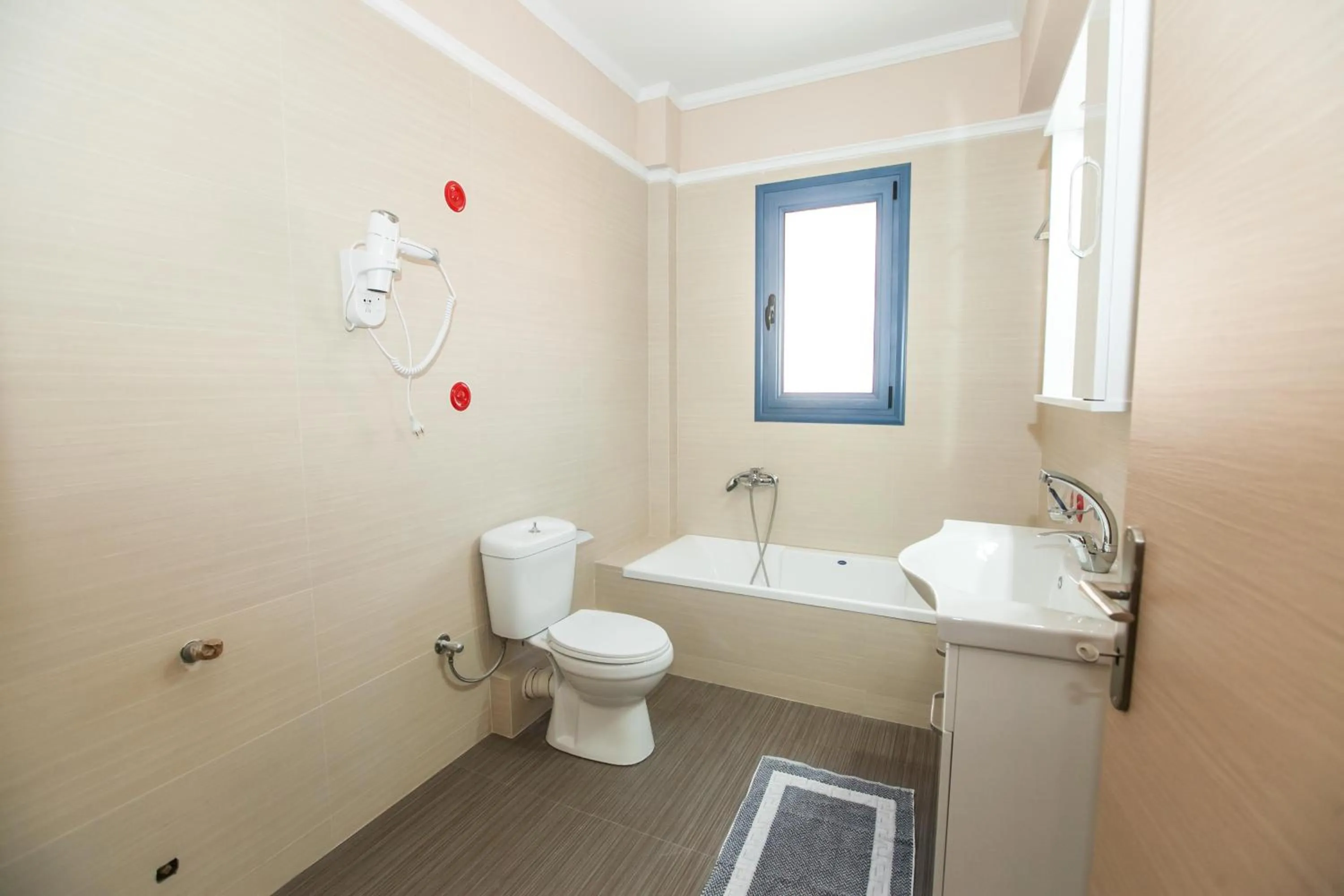 Vista Del Mare Rooms