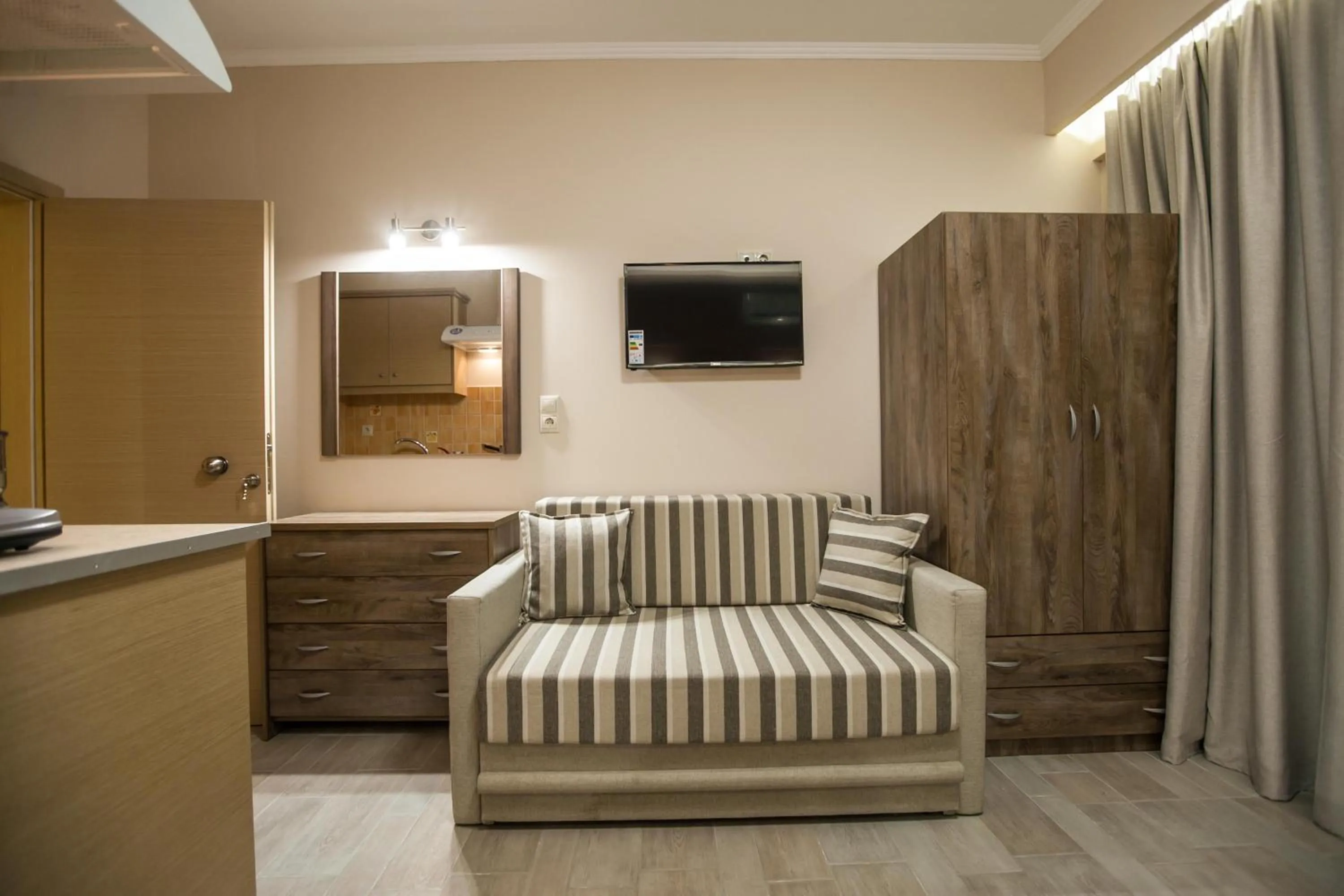 Vista Del Mare Rooms