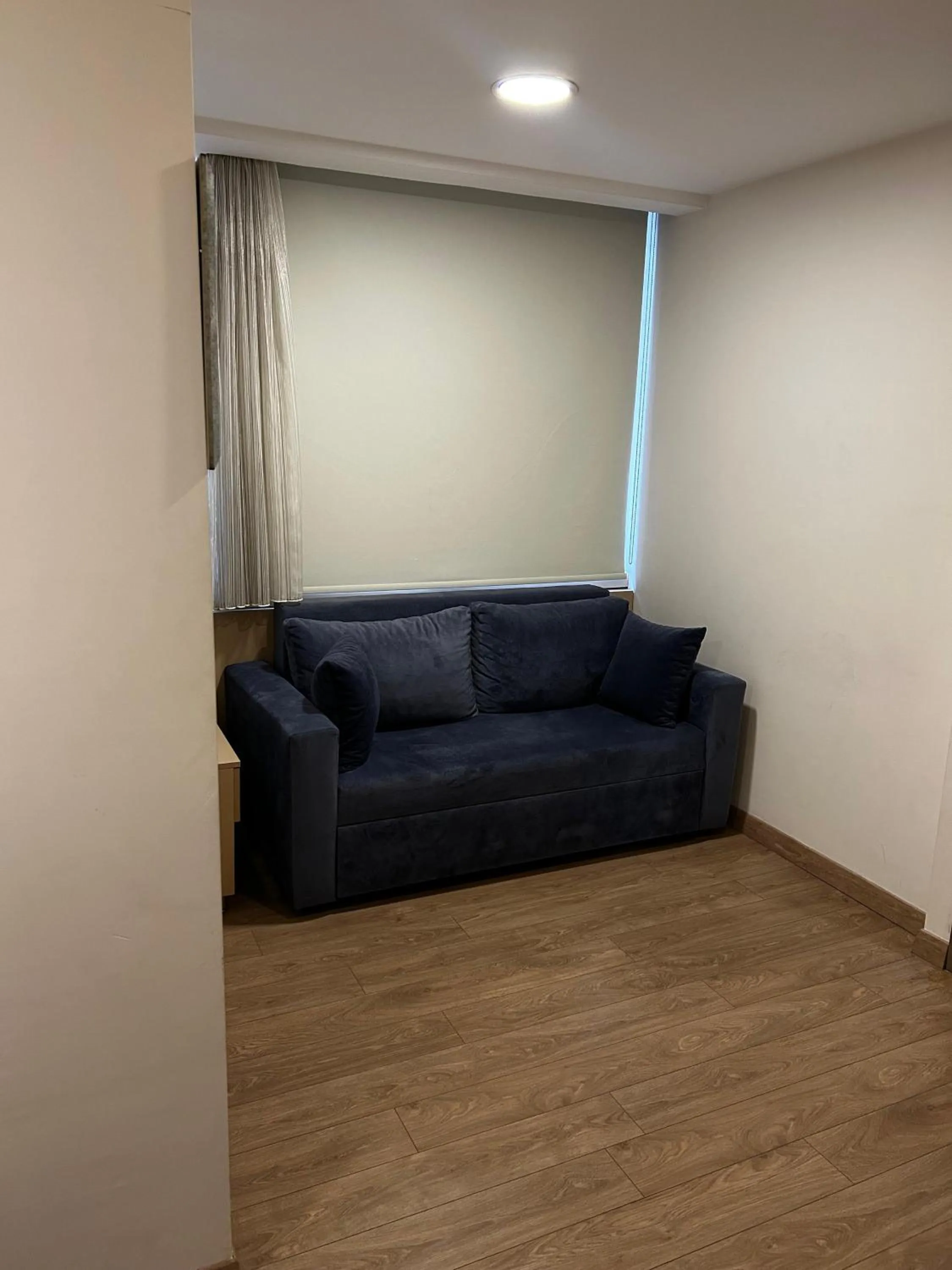 Seating area in Cheya Beşiktaş Istanbul Bosphorus City Center Hotel & Suites