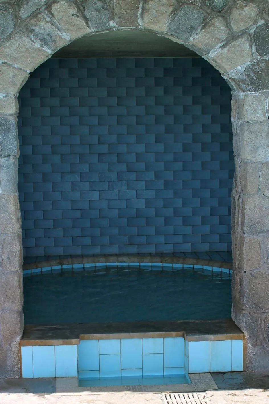 Day in Hotel La Gondola