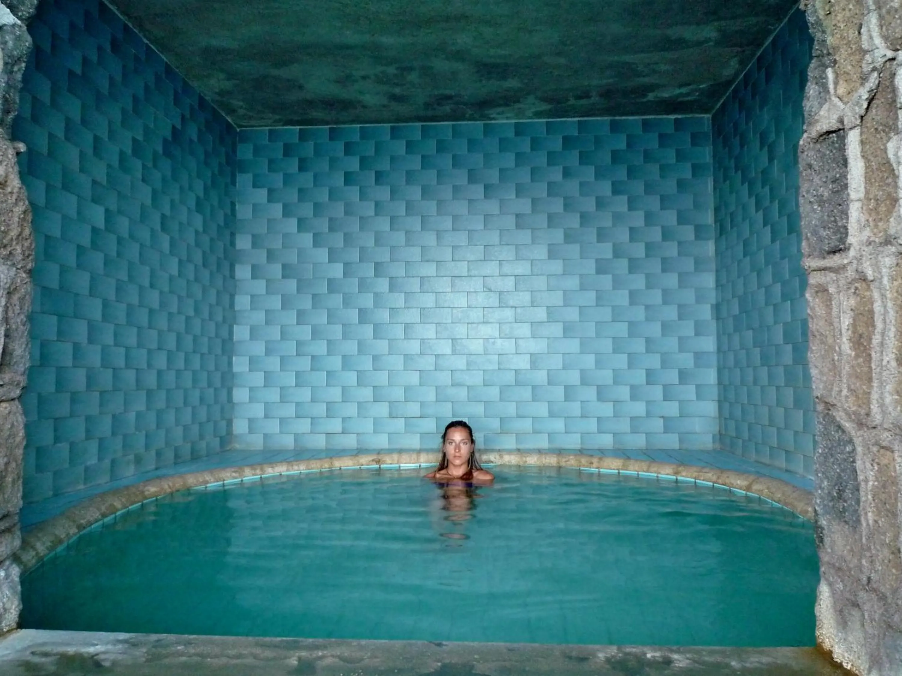 Spa and wellness centre/facilities in Hotel La Gondola