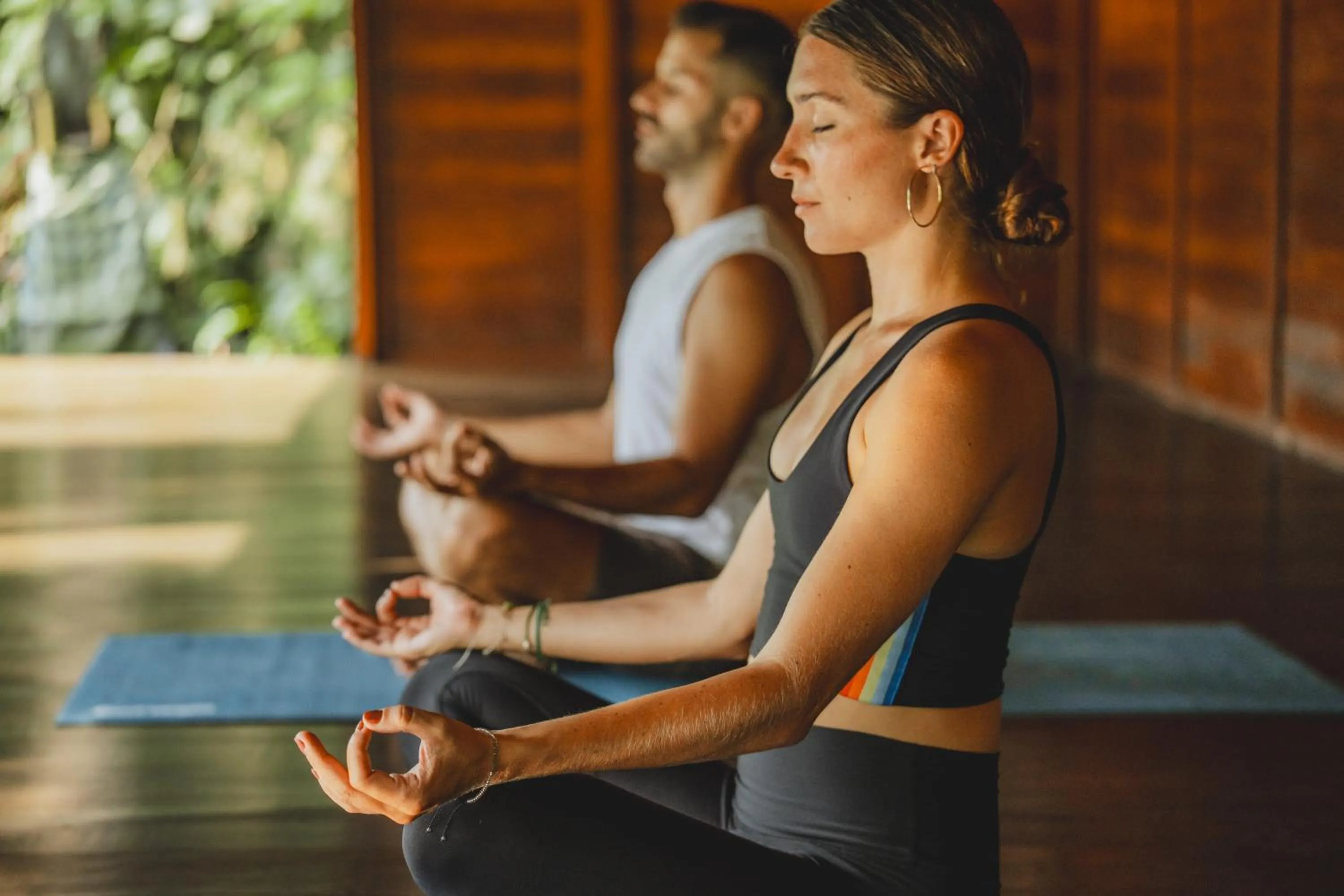 Day in The Hidden Paradise Ubud - CHSE Certified