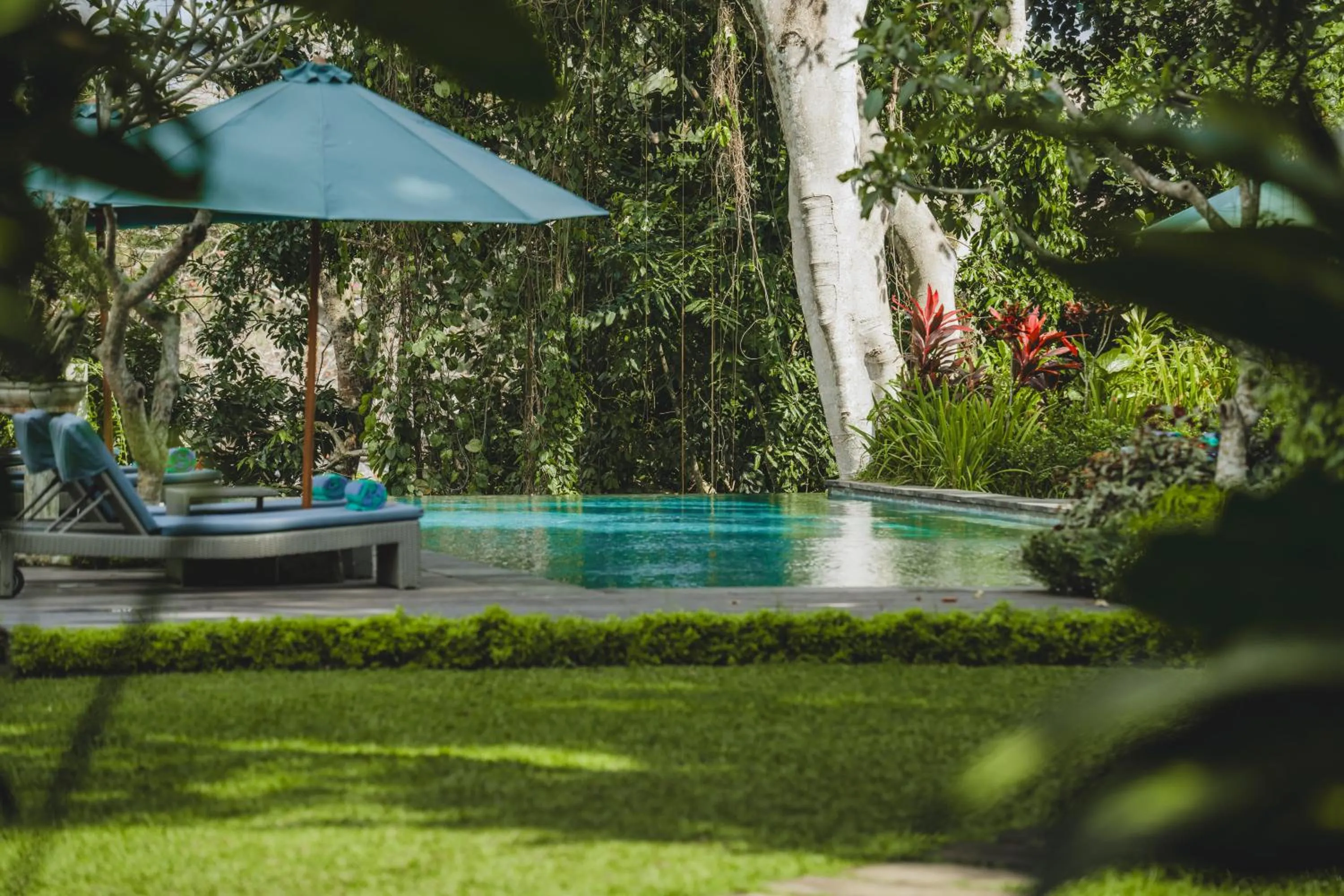 Day in The Hidden Paradise Ubud - CHSE Certified