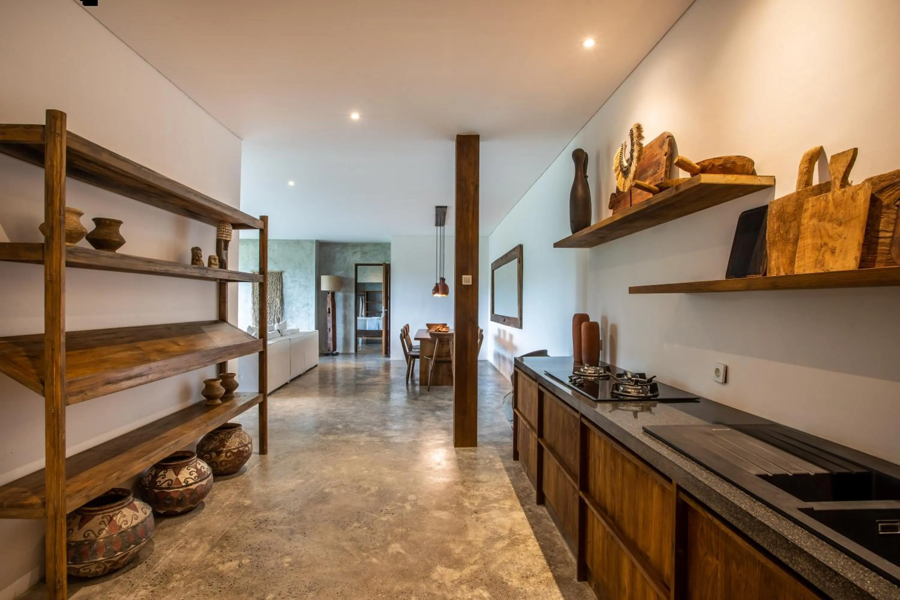 View (from property/room) in The Hidden Paradise Ubud - CHSE Certified