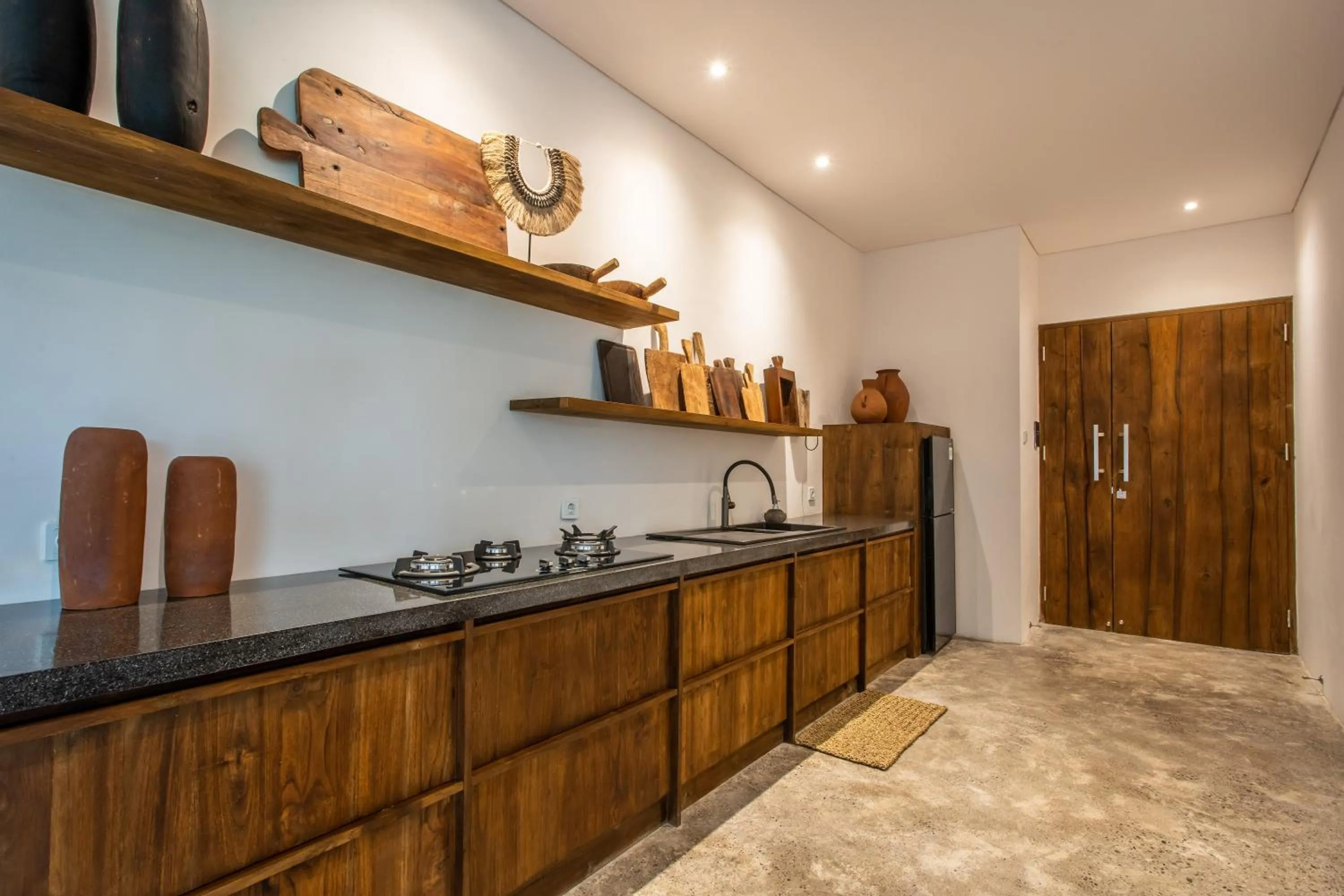 View (from property/room) in The Hidden Paradise Ubud - CHSE Certified