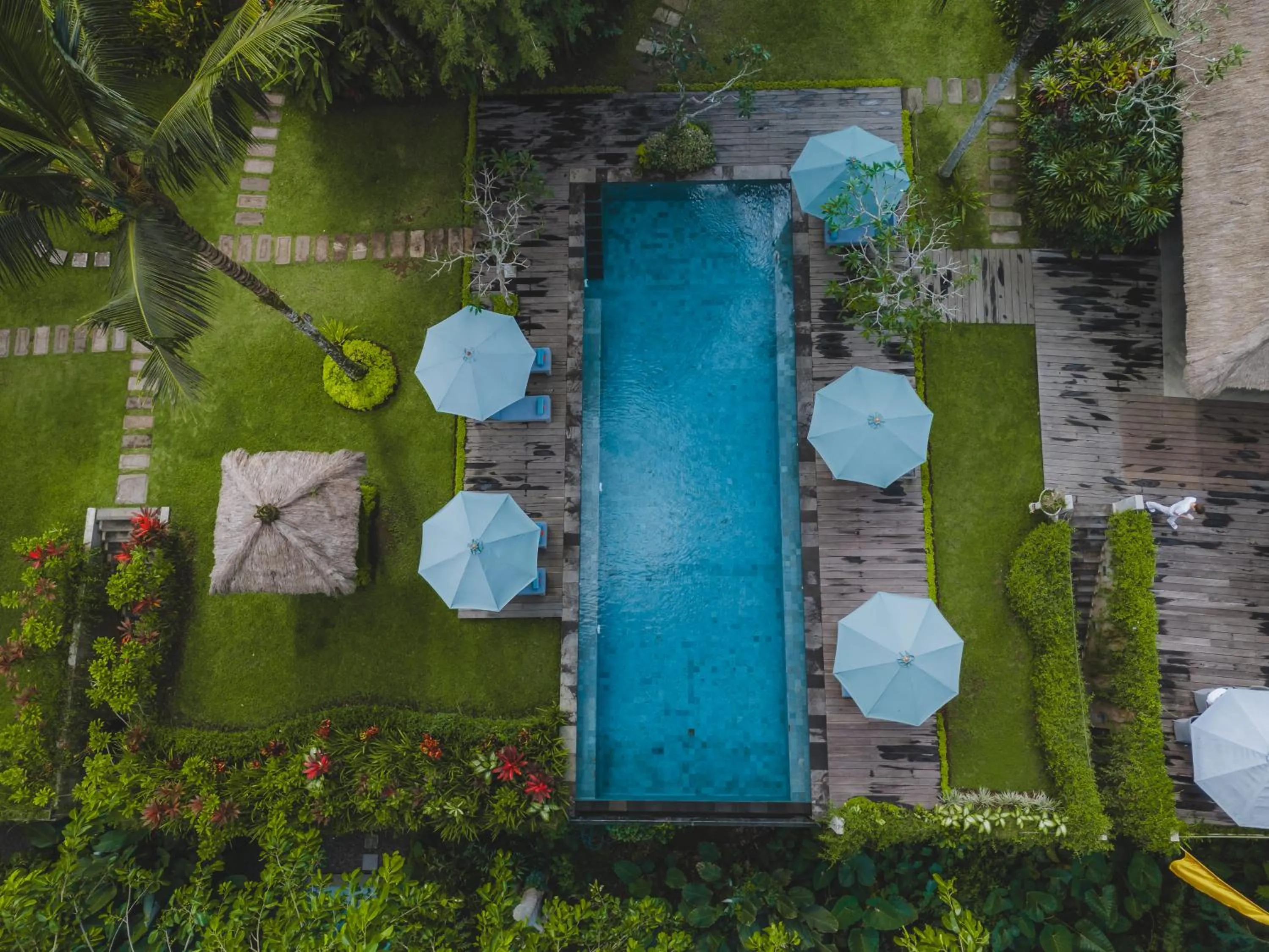 Day in The Hidden Paradise Ubud - CHSE Certified
