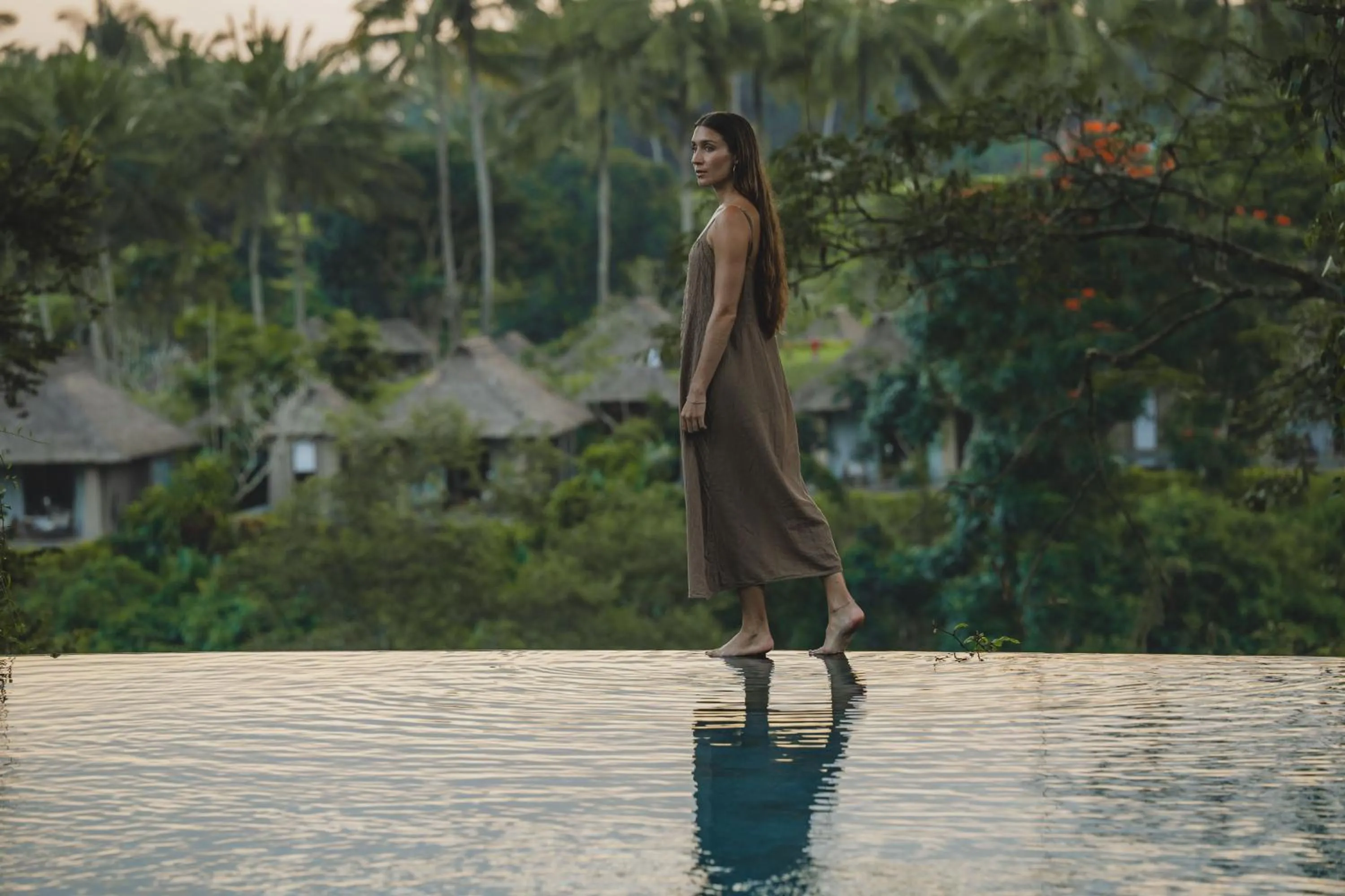 Day in The Hidden Paradise Ubud - CHSE Certified