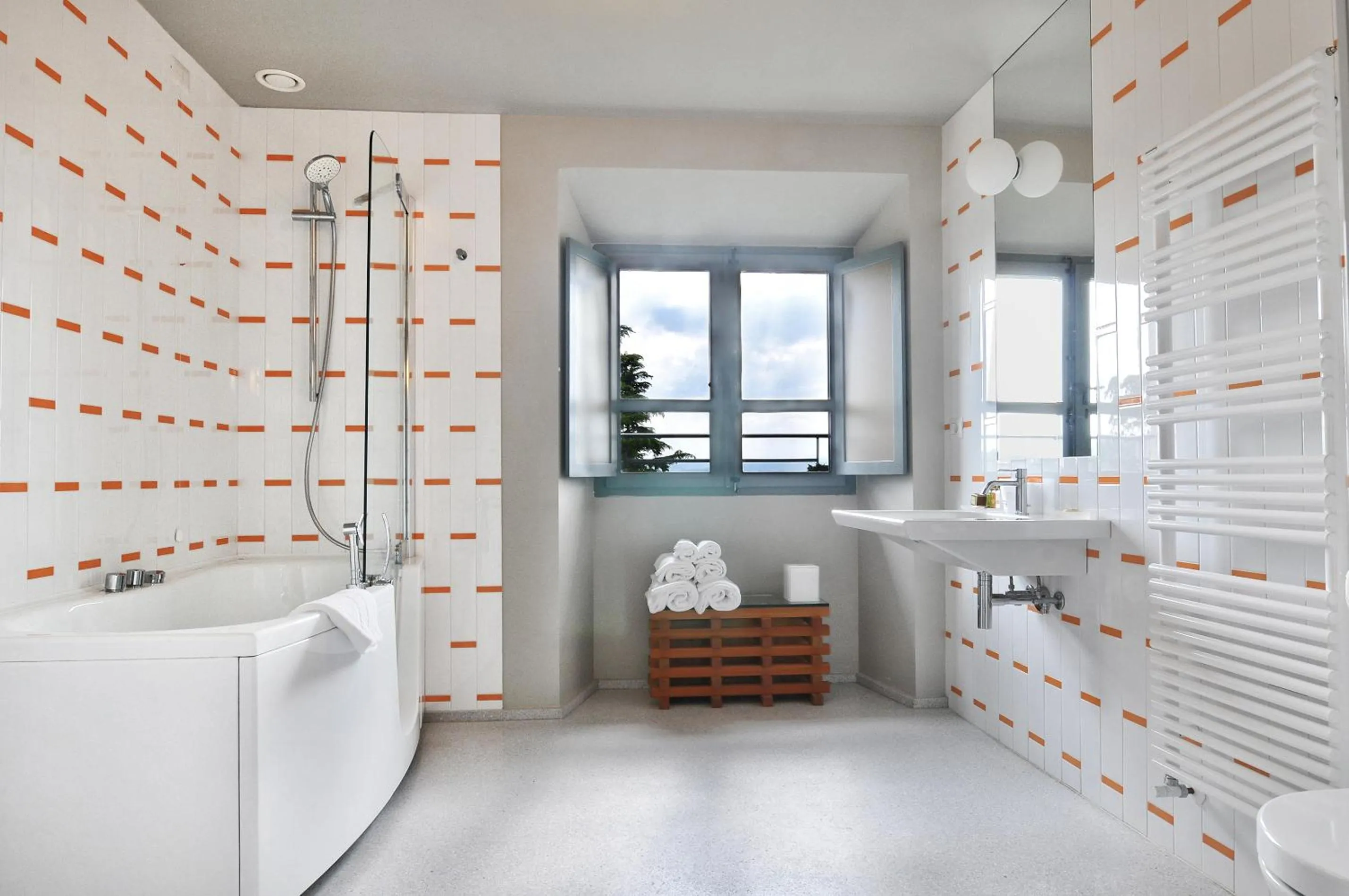 Day in Castello Di Monterado