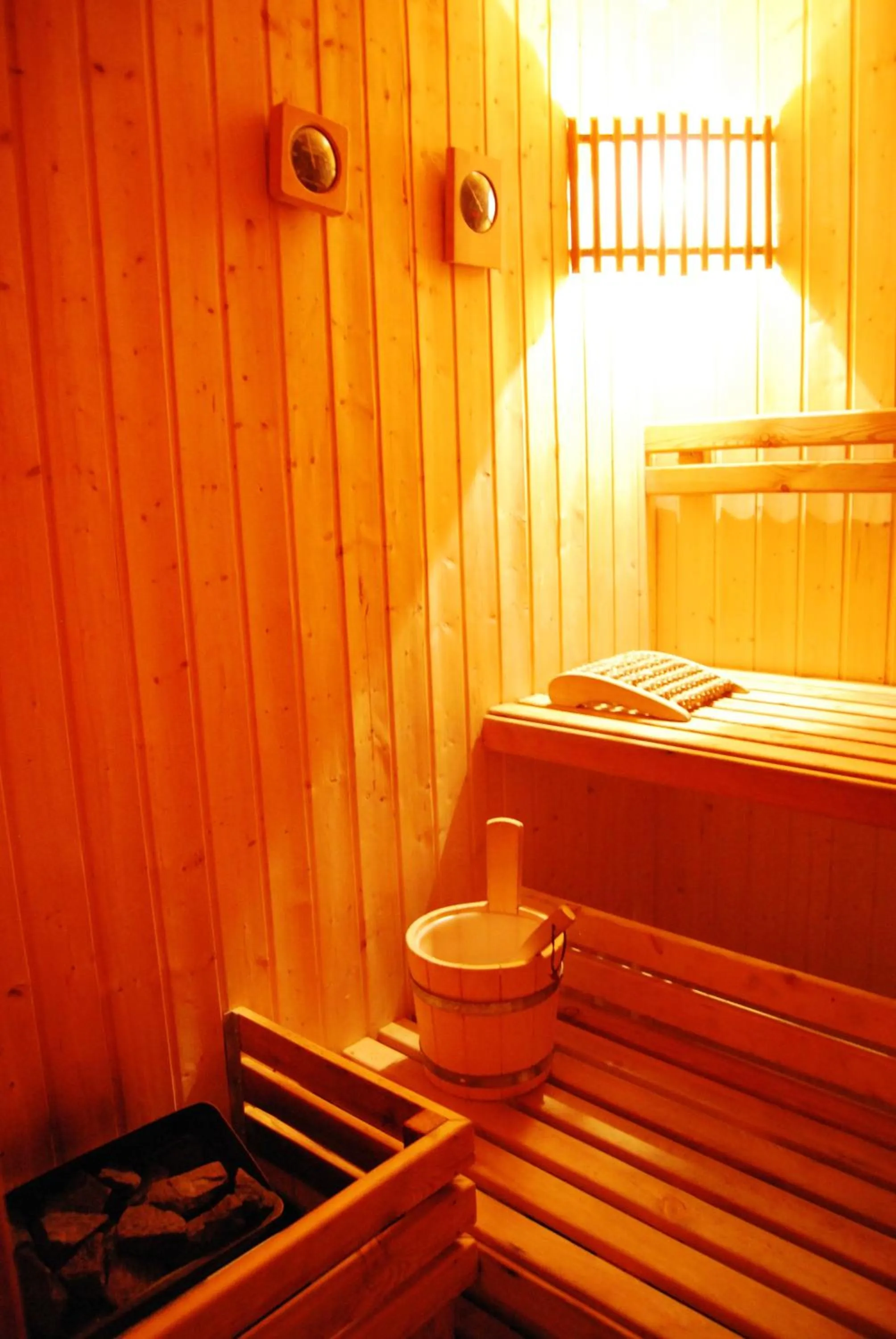 Spa and wellness centre/facilities in Douro Scala