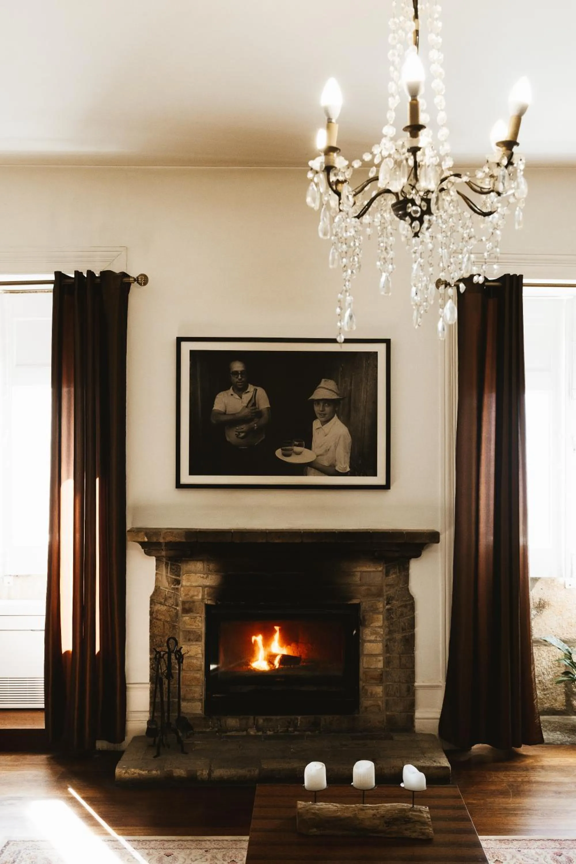 Restaurant/places to eat in Douro Scala