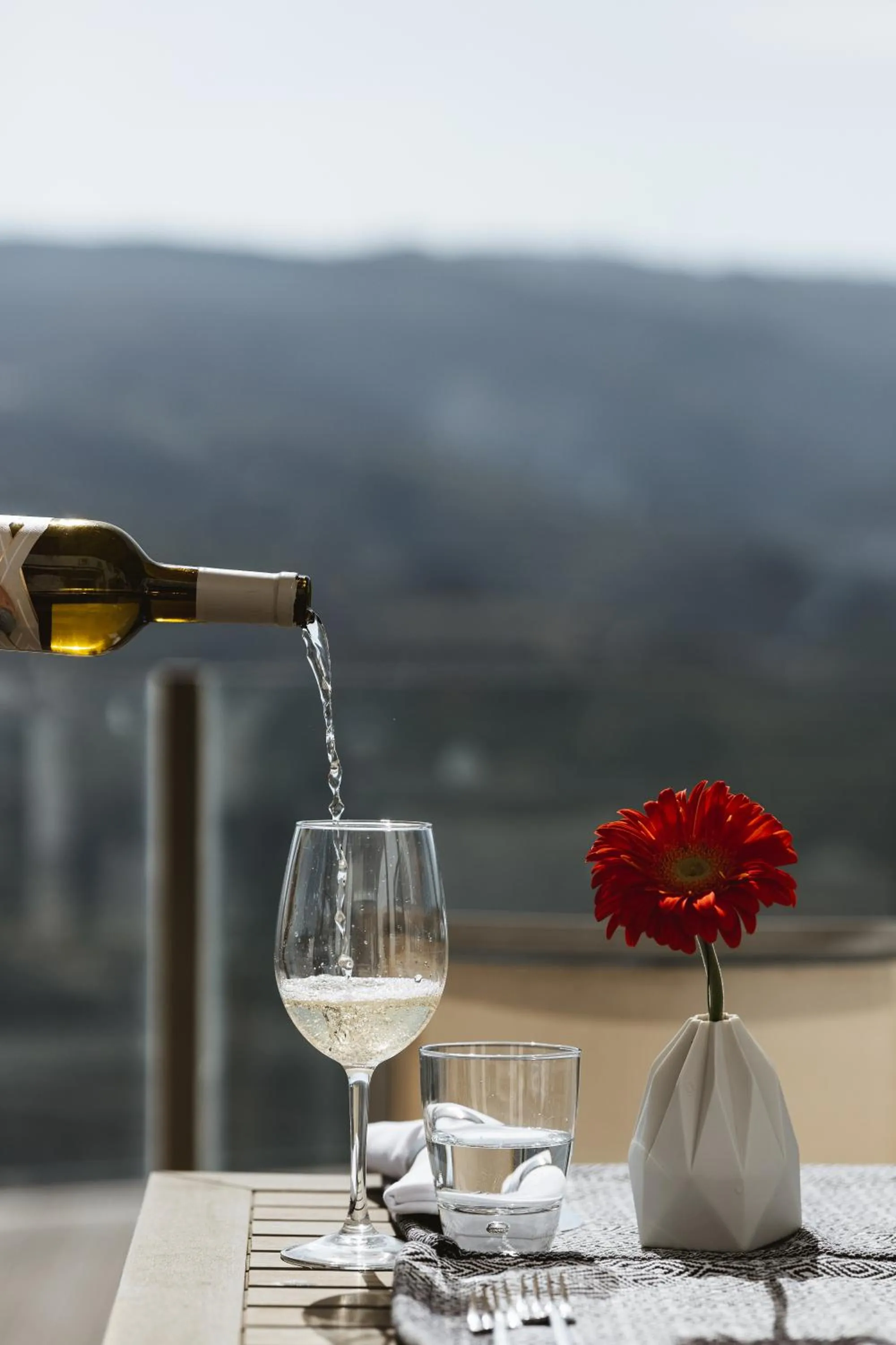 Restaurant/places to eat in Douro Scala