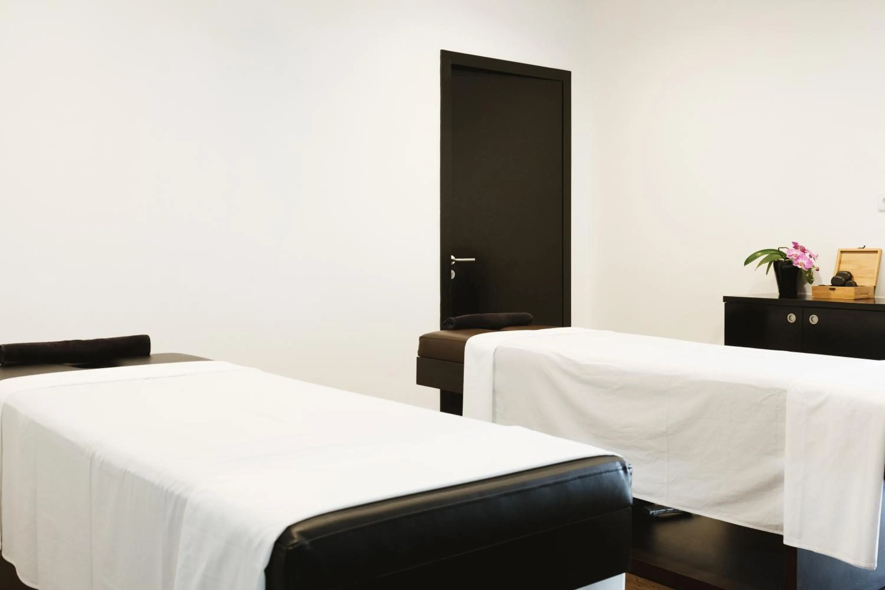 Spa and wellness centre/facilities, Bed in Douro Scala