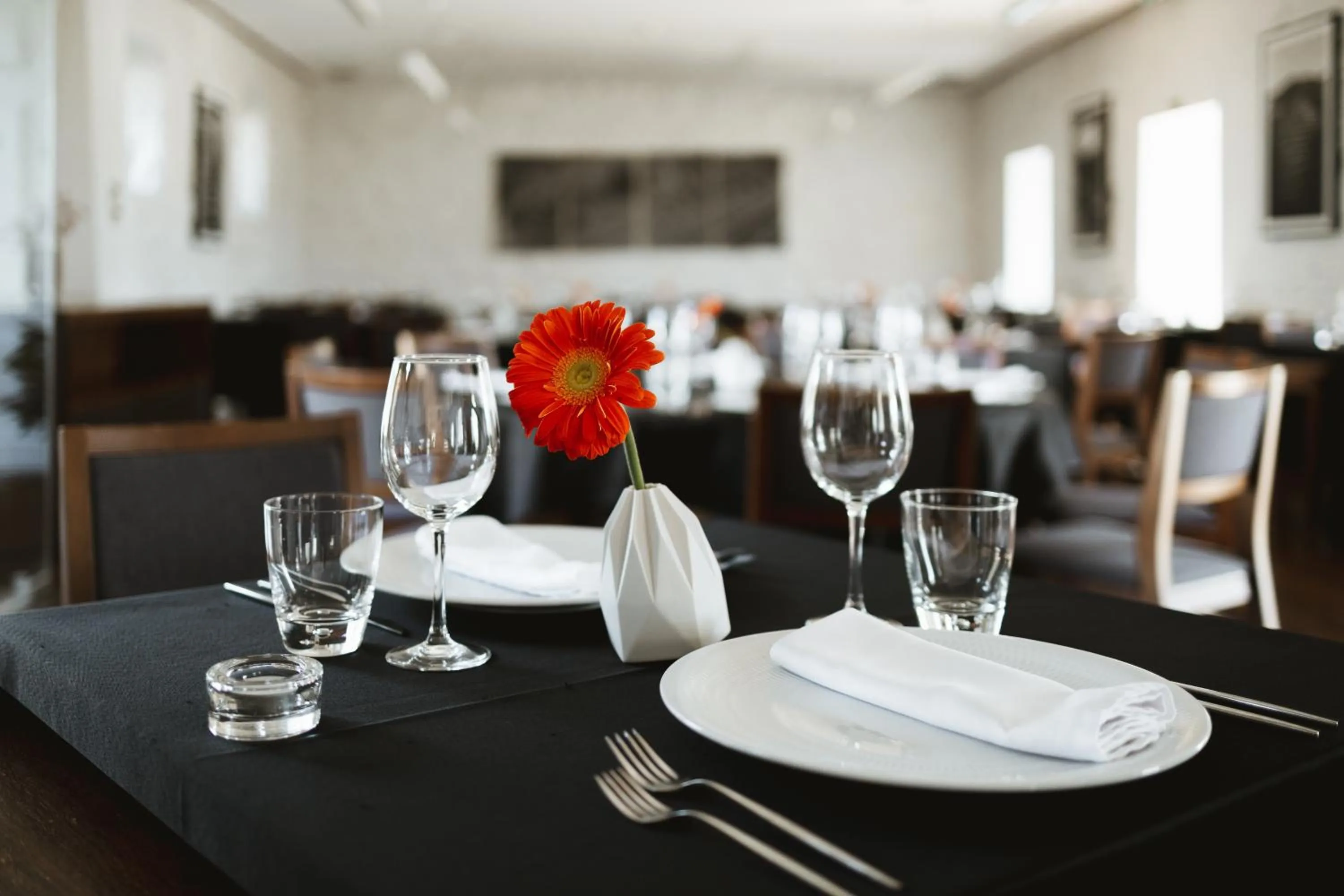 Restaurant/places to eat in Douro Scala