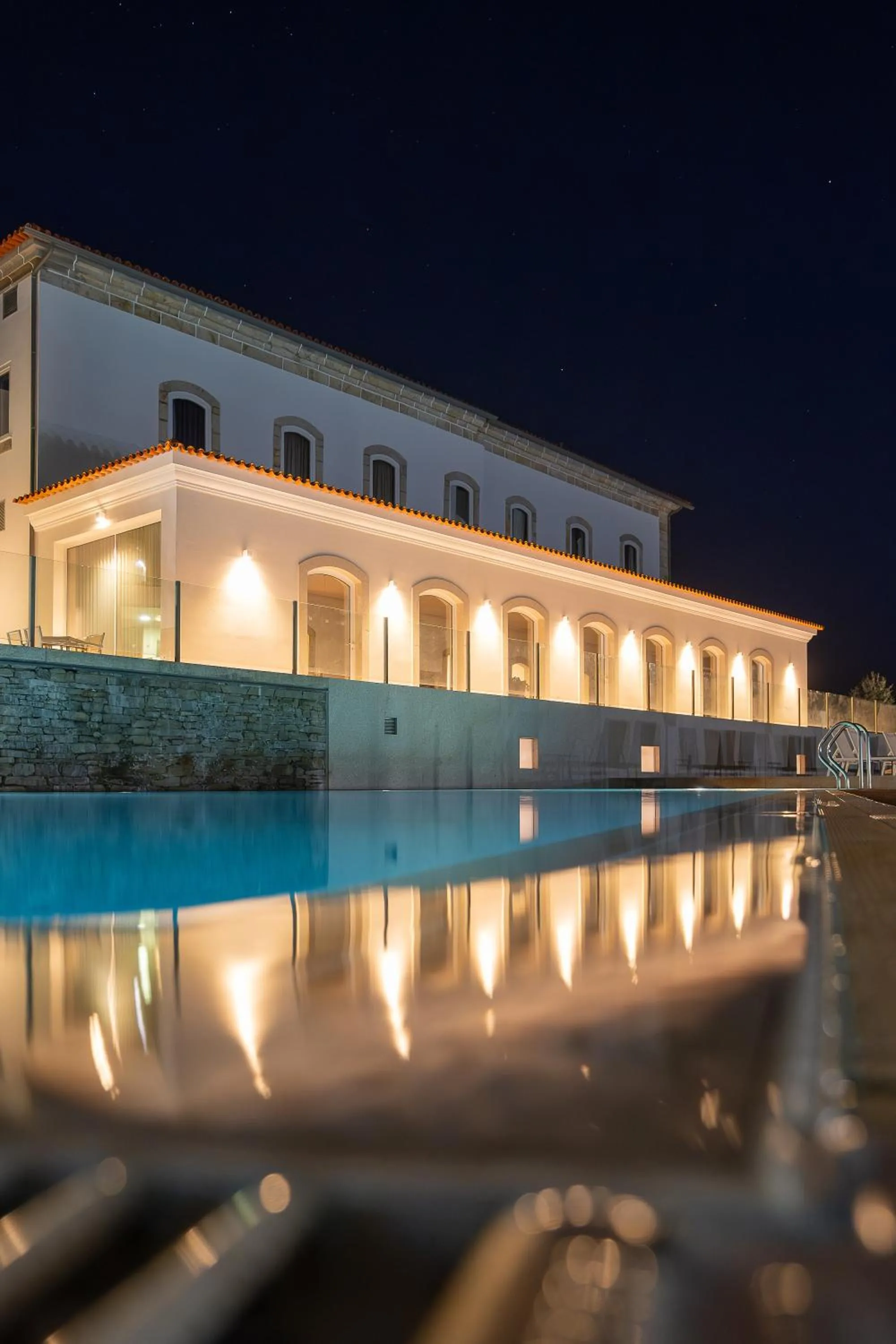 Restaurant/places to eat in Douro Scala