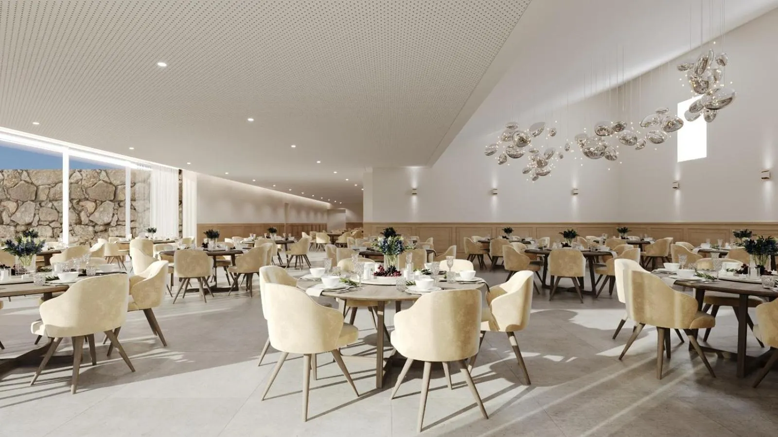 wedding in Douro Scala