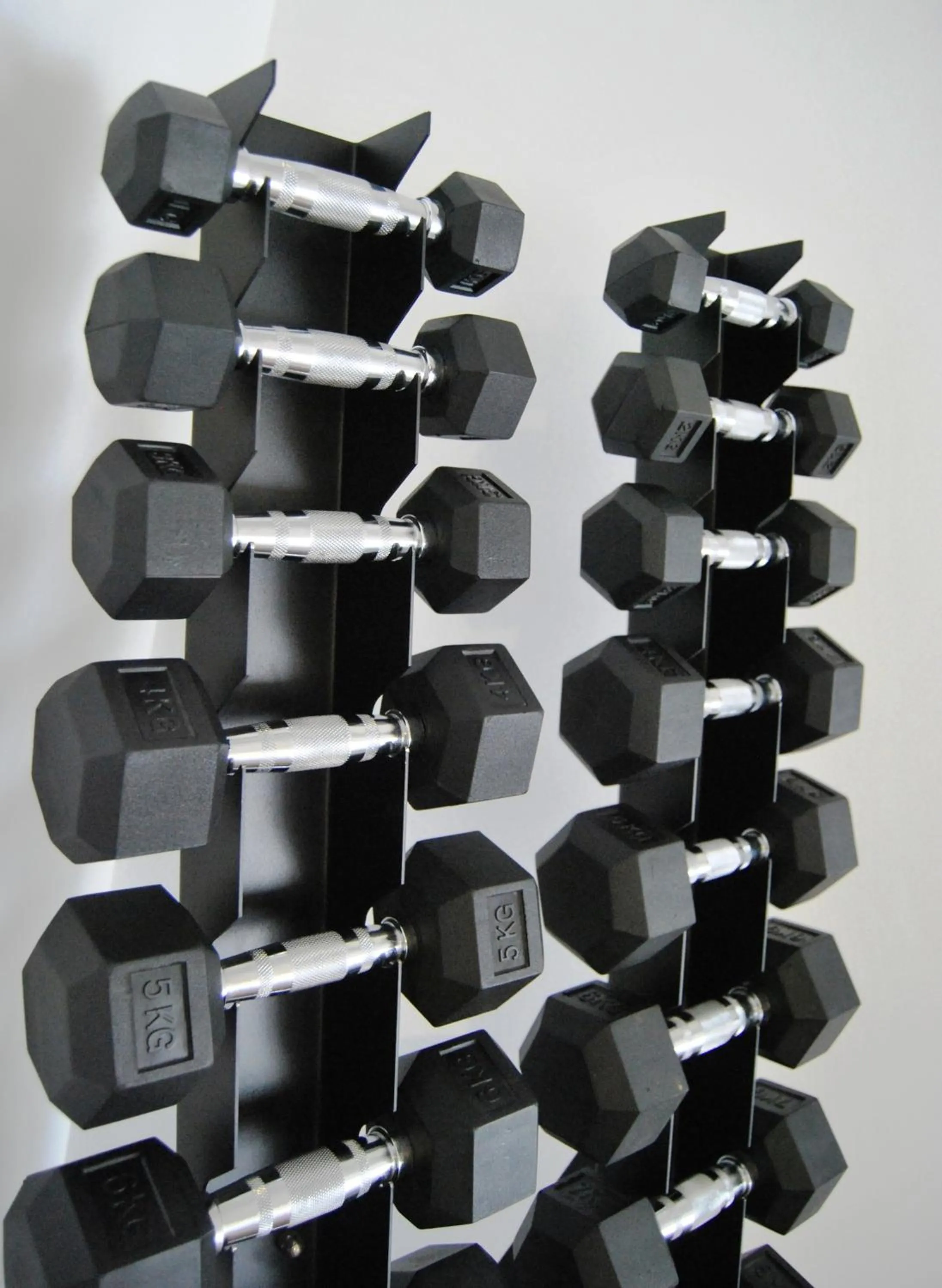 Fitness centre/facilities in Douro Scala