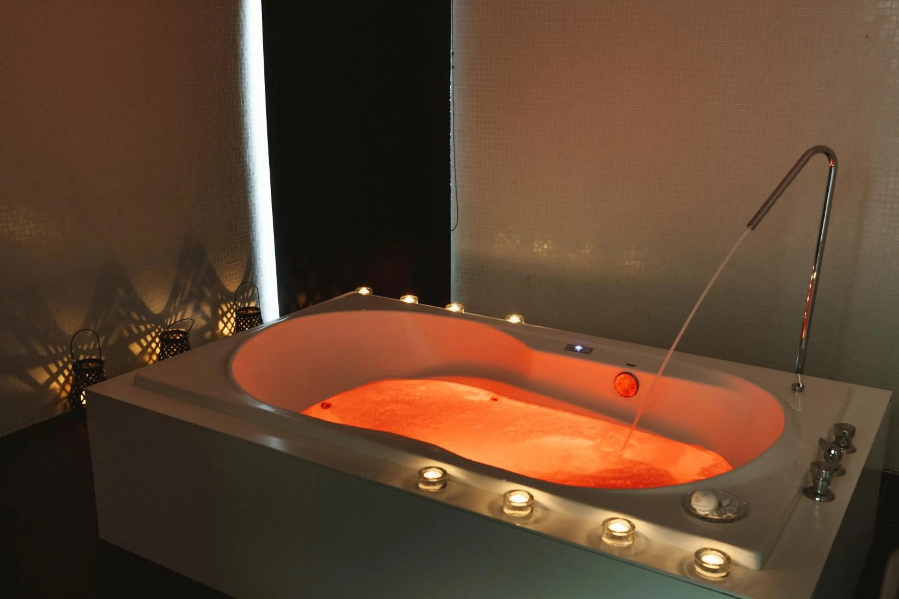 Spa and wellness centre/facilities in Douro Scala