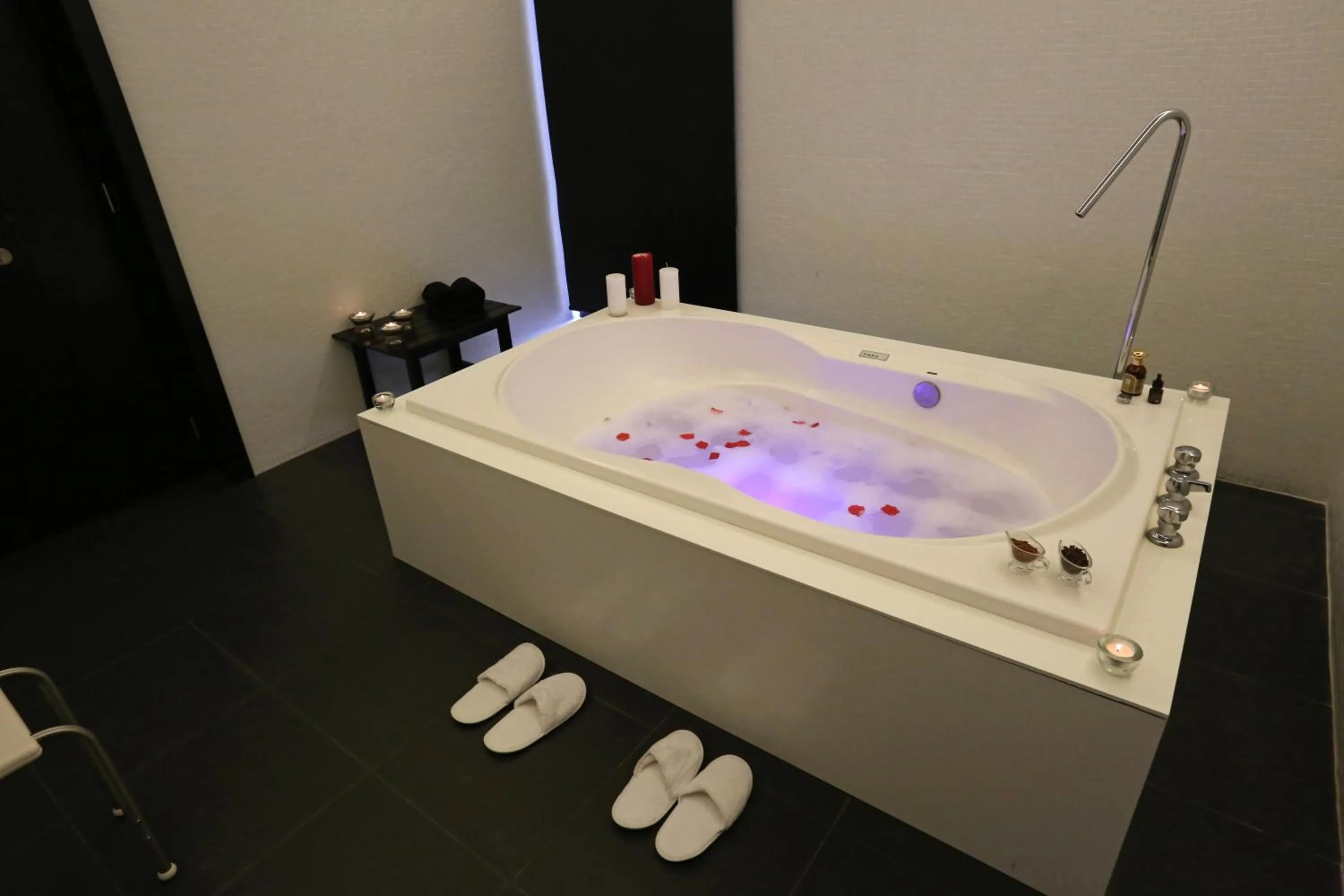 Spa and wellness centre/facilities in Douro Scala