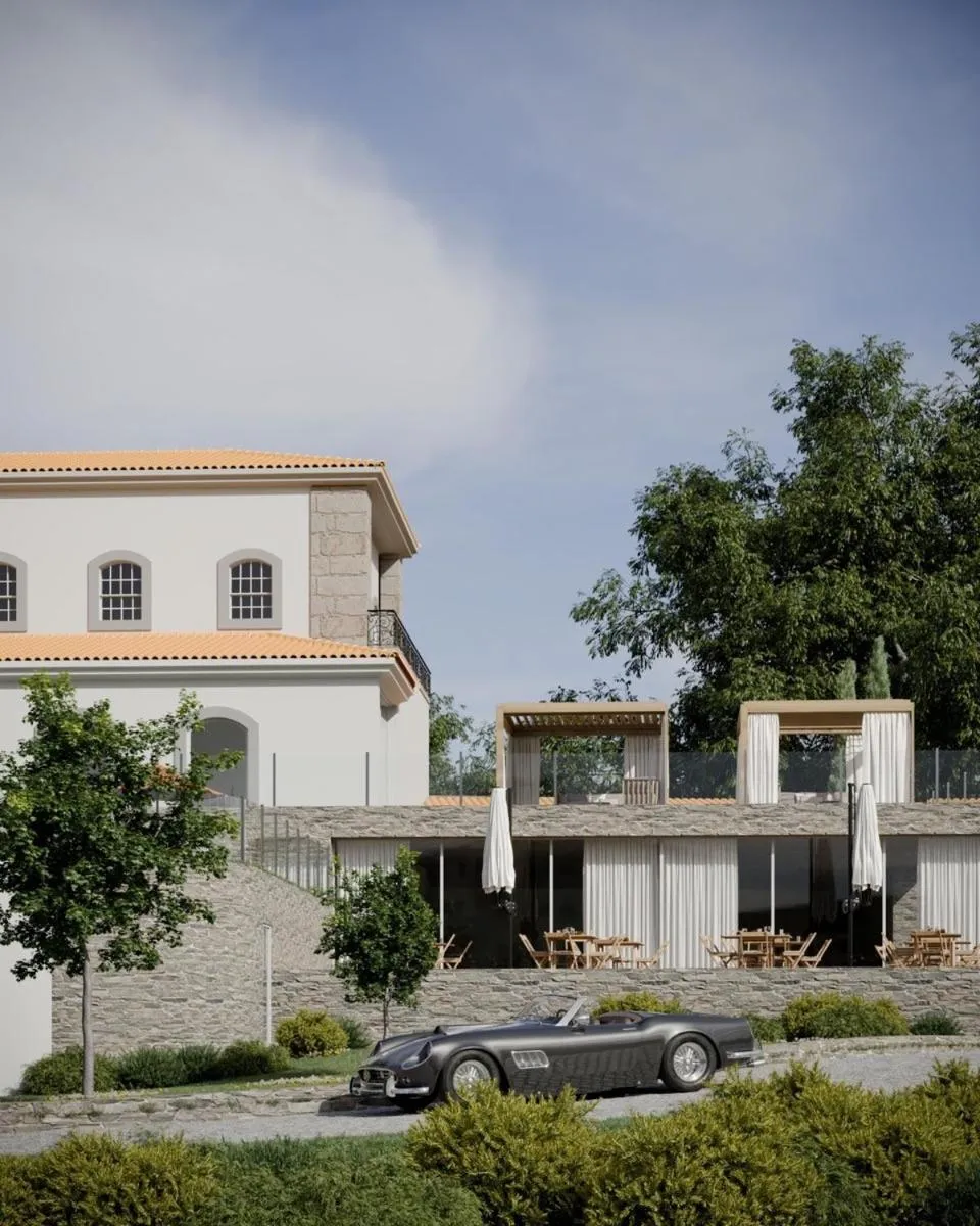 wedding in Douro Scala