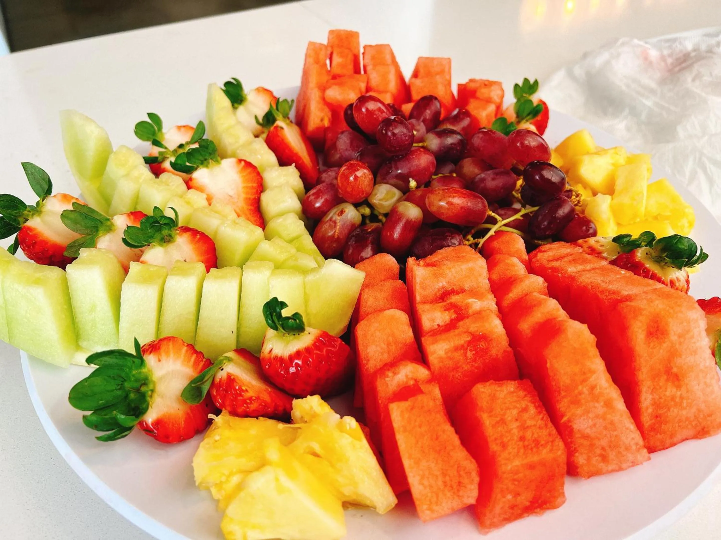 Meeting/conference room in Royal Pacific Hotel