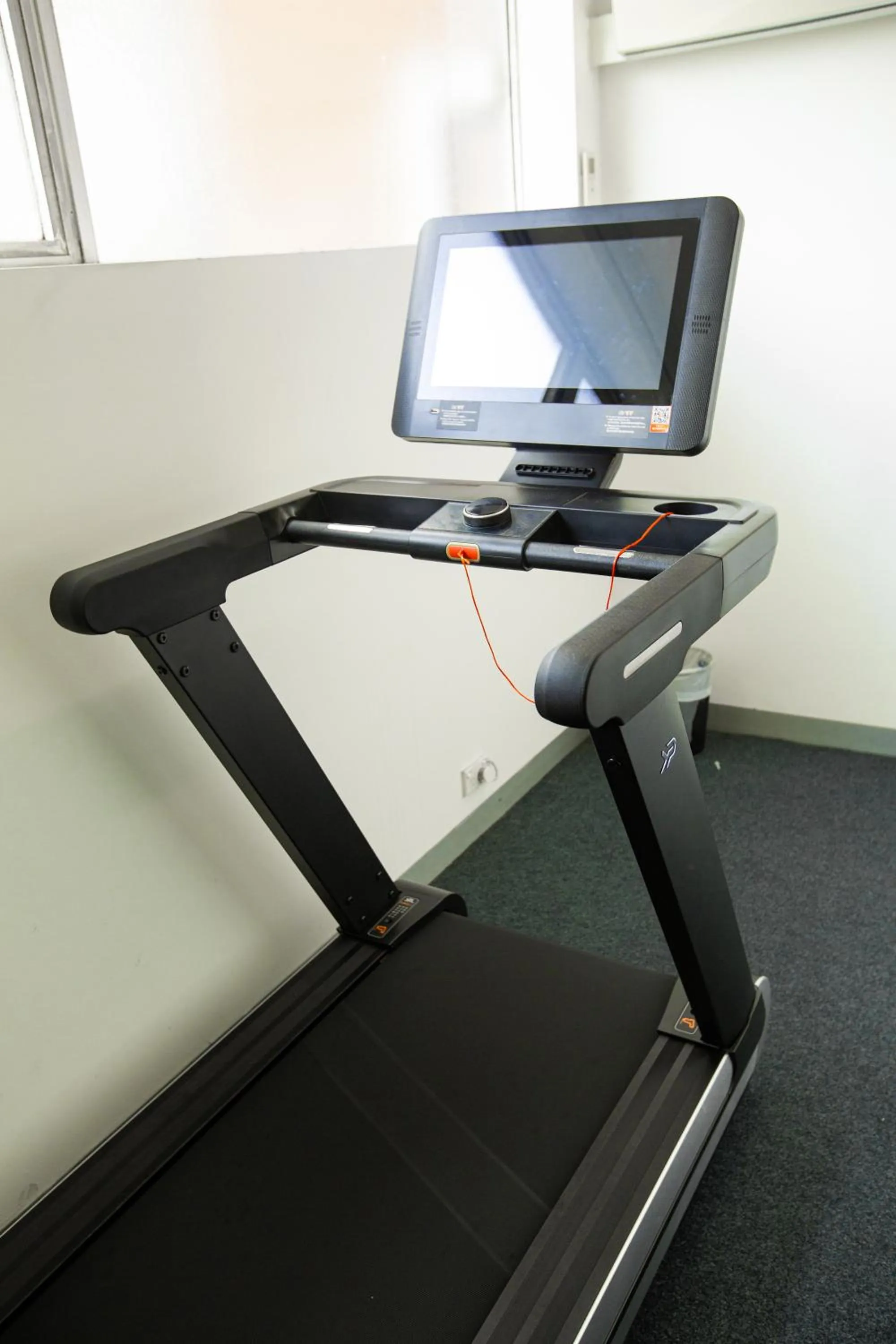 Sports in Royal Pacific Hotel