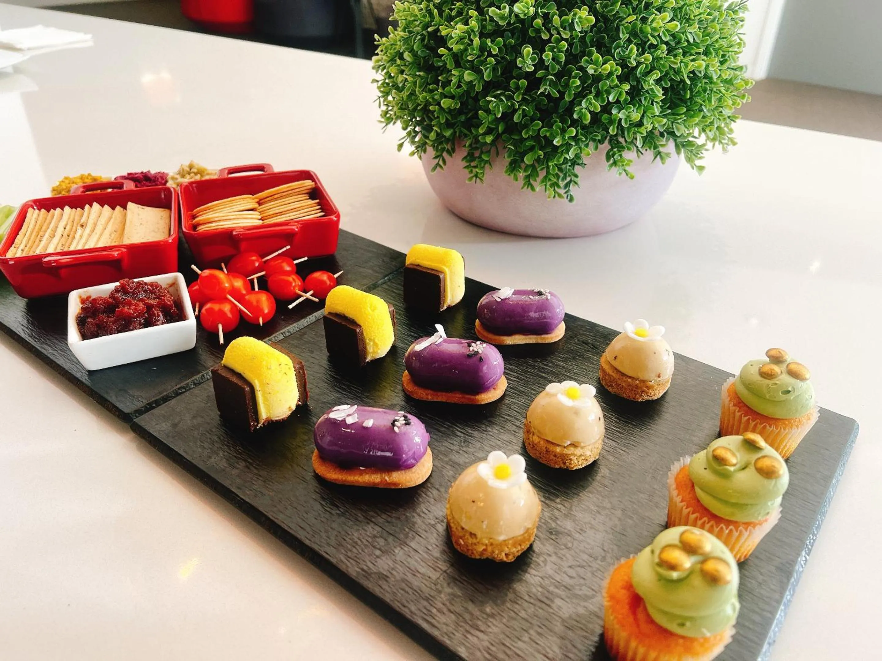 Meeting/conference room in Royal Pacific Hotel