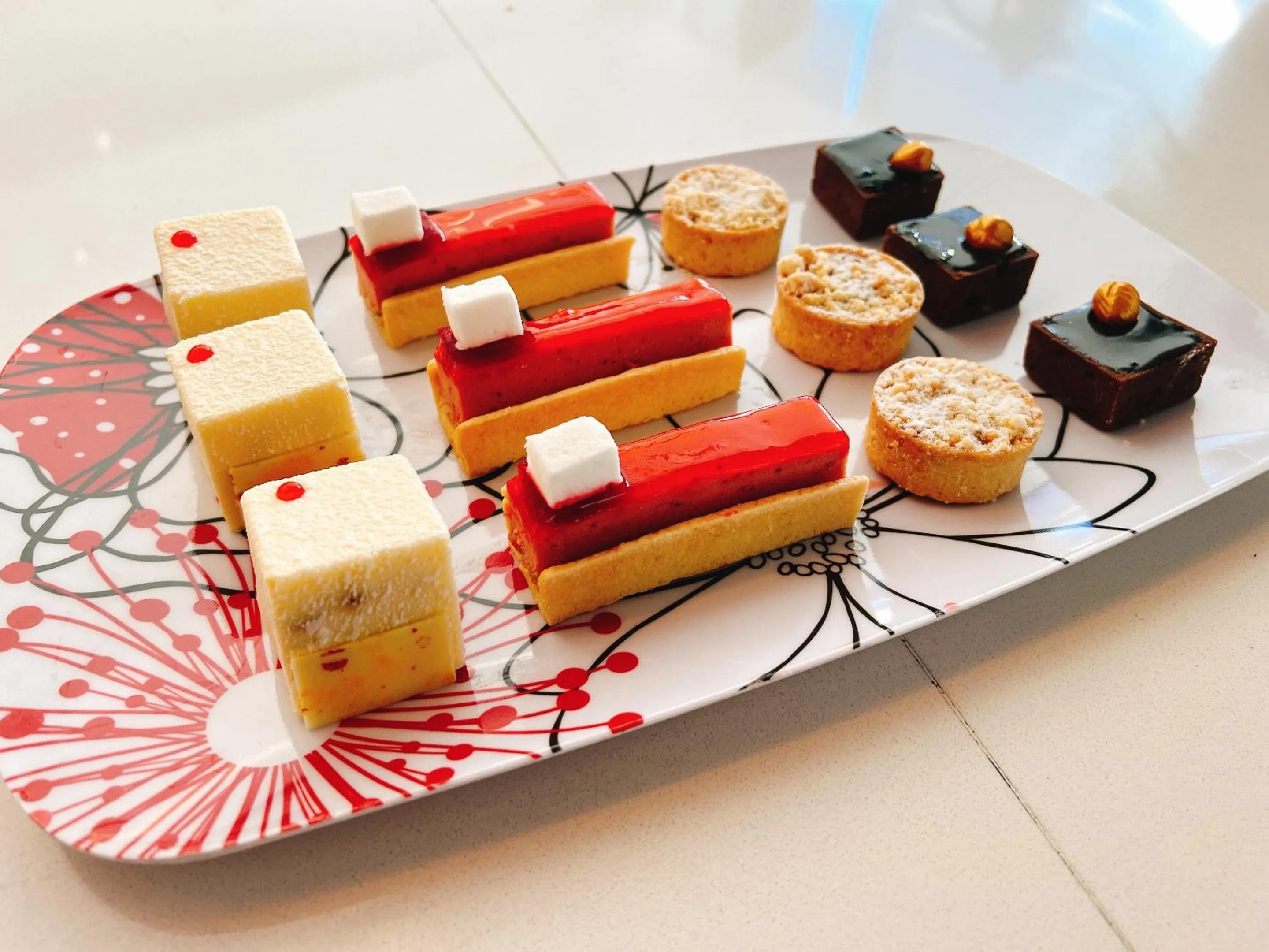 Meeting/conference room in Royal Pacific Hotel