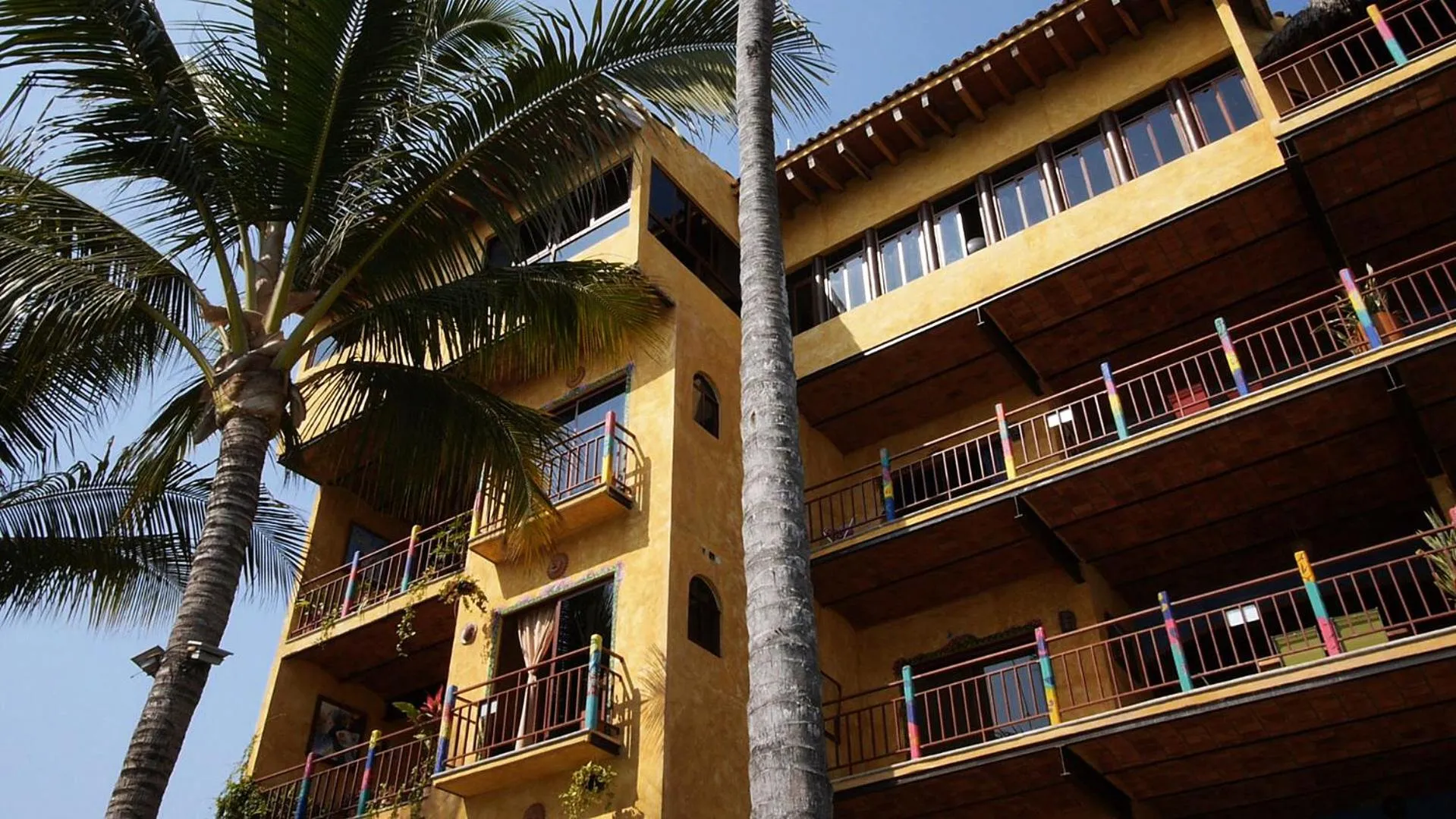 Cabañas del Capitan