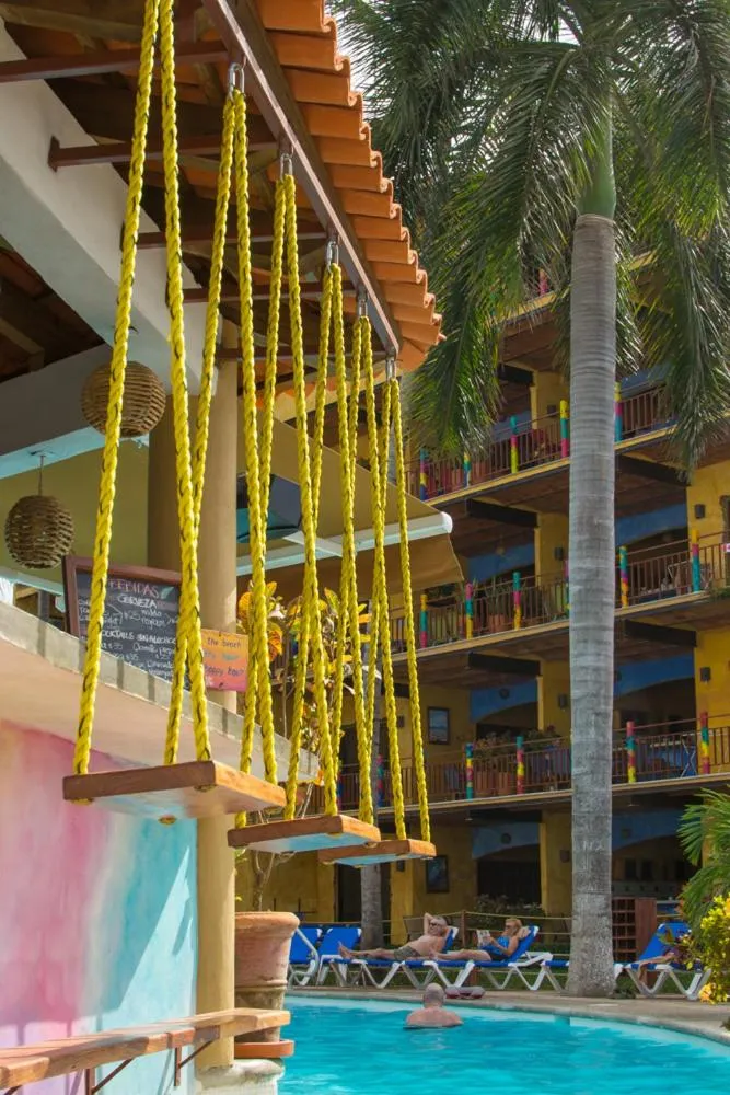 Cabañas del Capitan