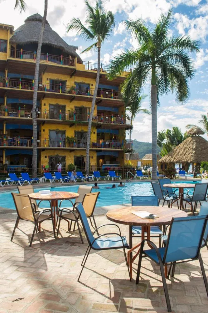 Food and drinks in Cabañas del Capitan