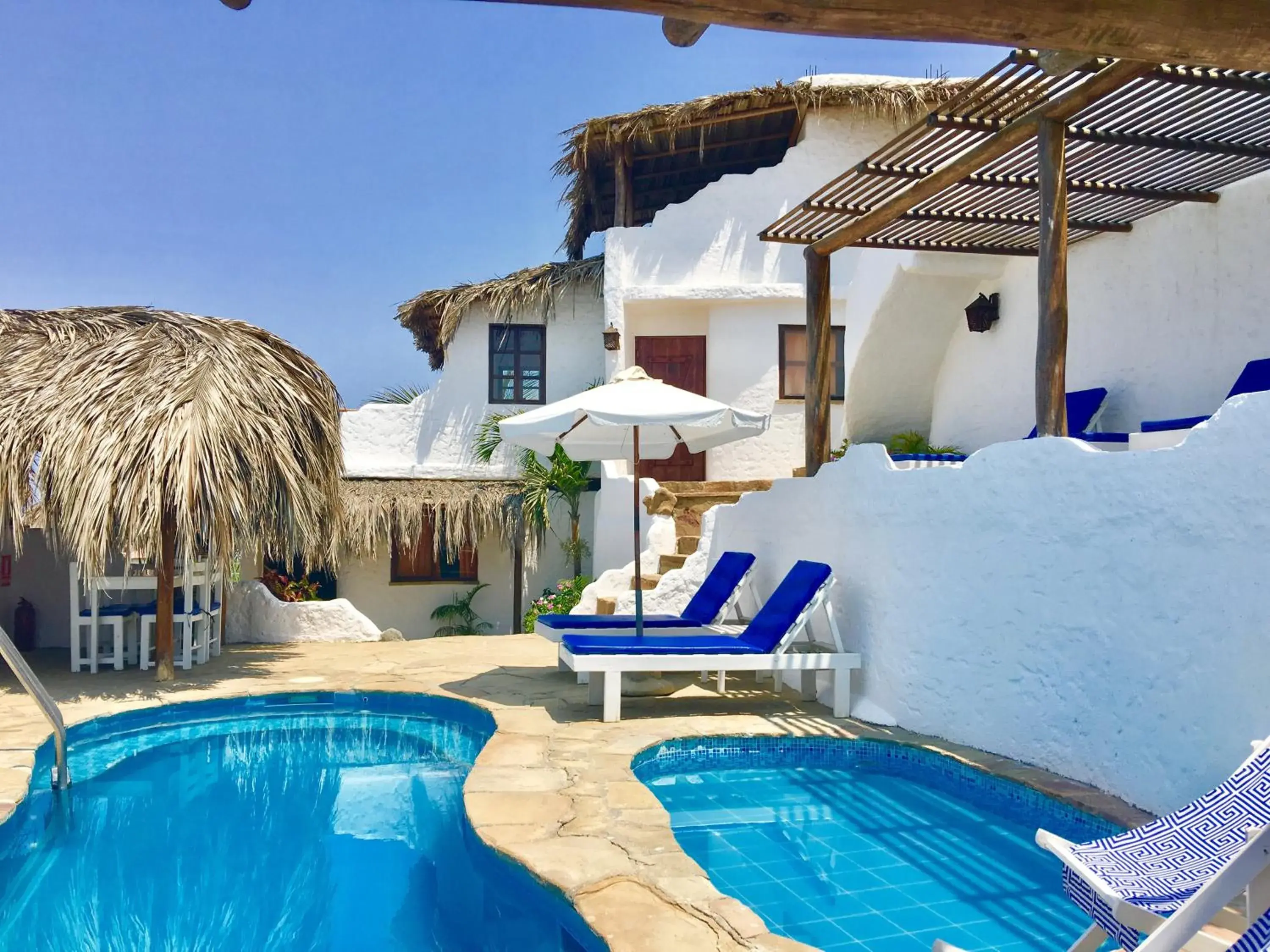 Hotel Smiling Crab Hotel Smiling Crab