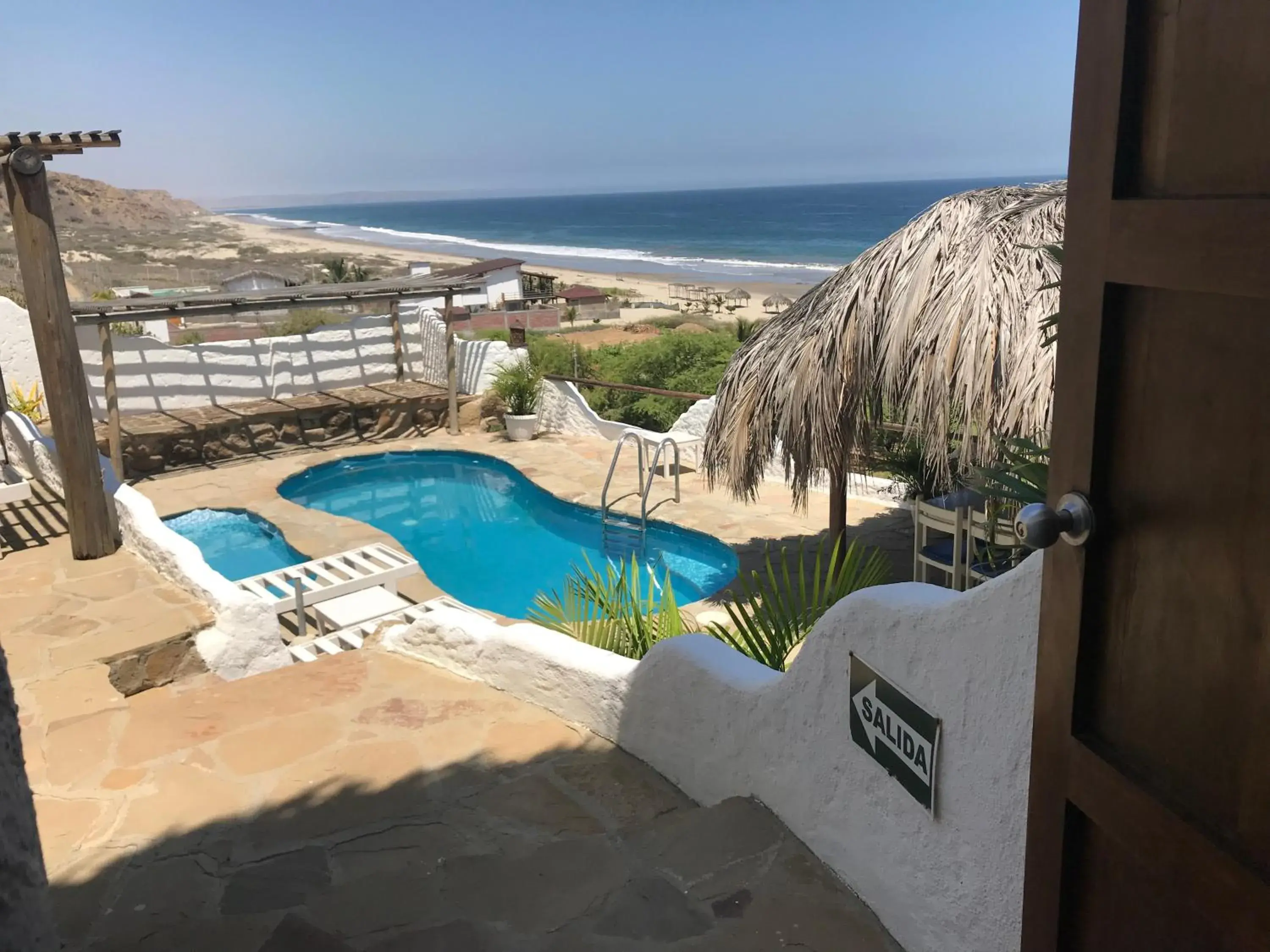 Junior Suite with Terrace and Sea View - Fourth Floor in Hotel Smiling Crab Junior Suite with Terrace and Sea View - Fourth Floor in Hotel Smiling Crab