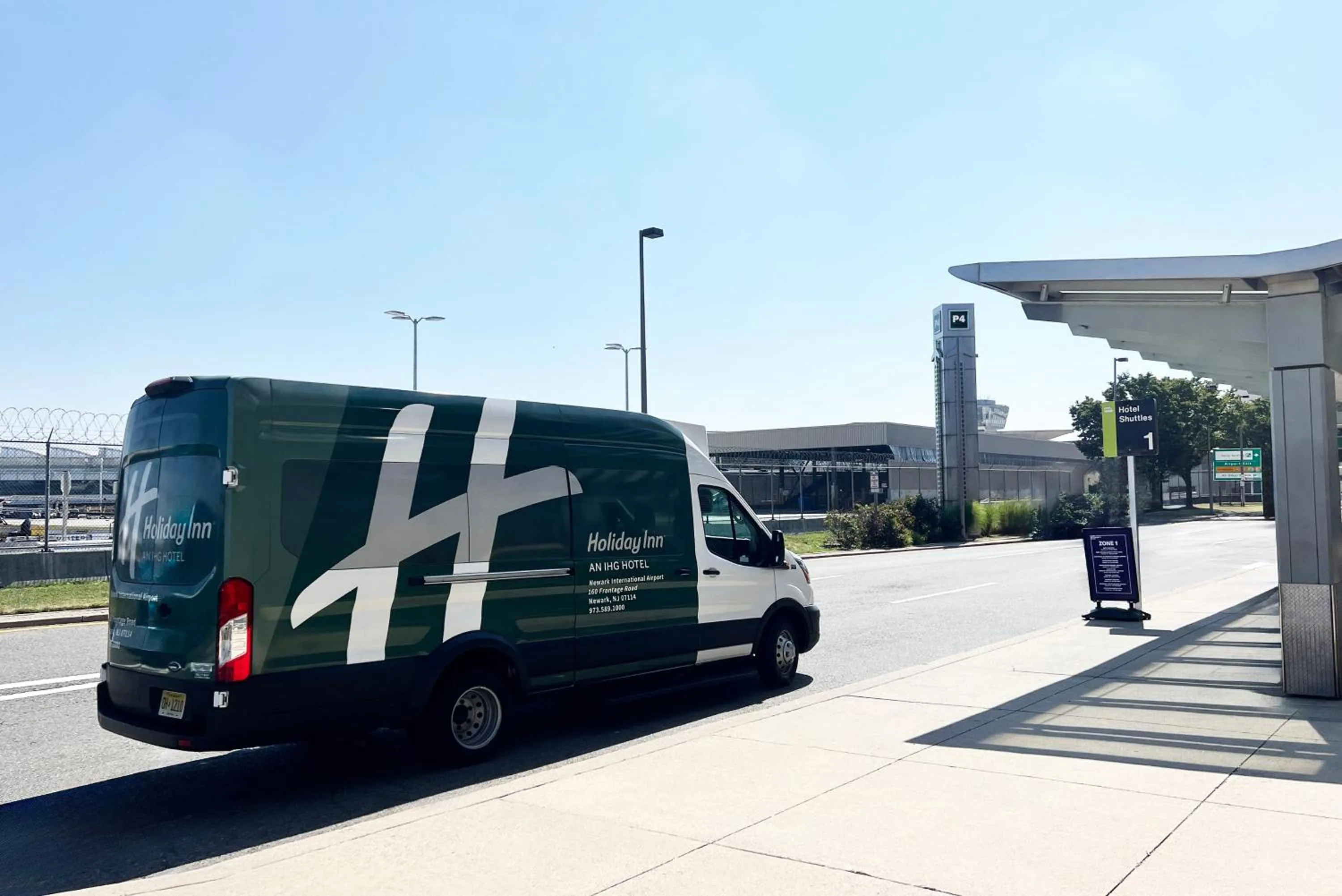 Other in Holiday Inn Newark International Airport