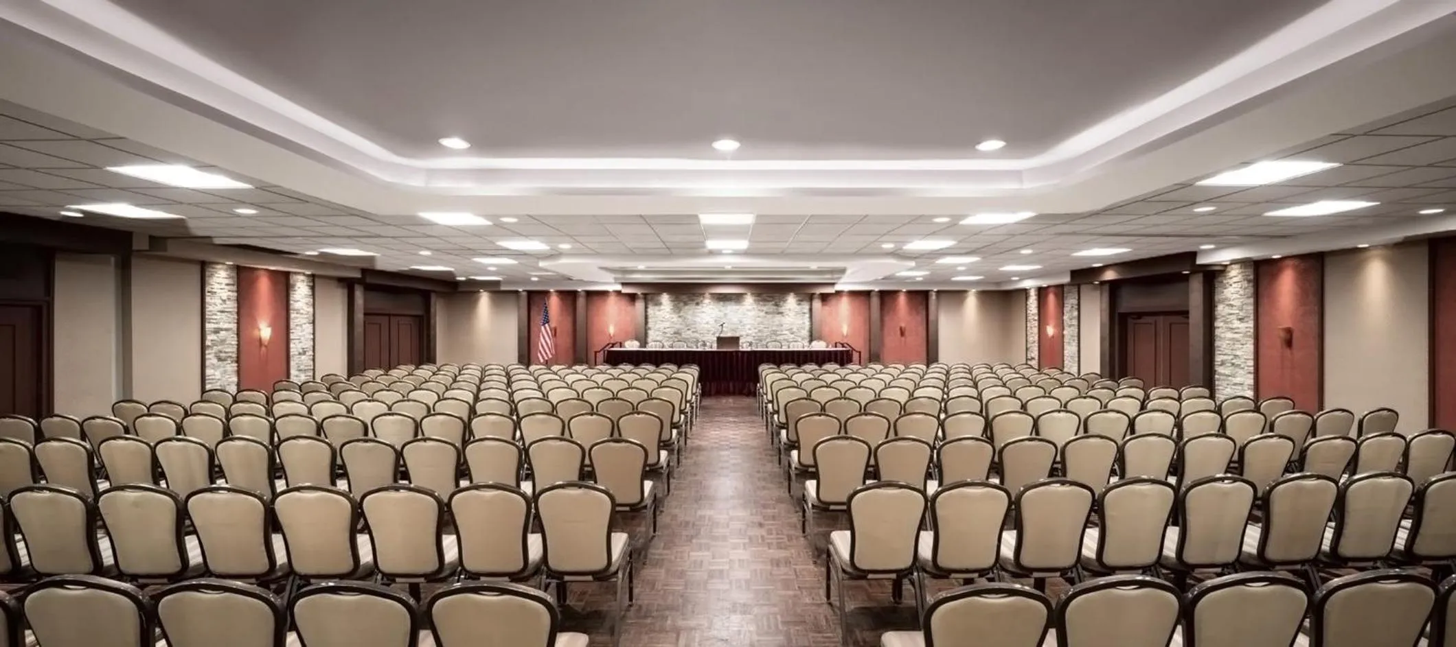Meeting/conference room in Holiday Inn Newark International Airport