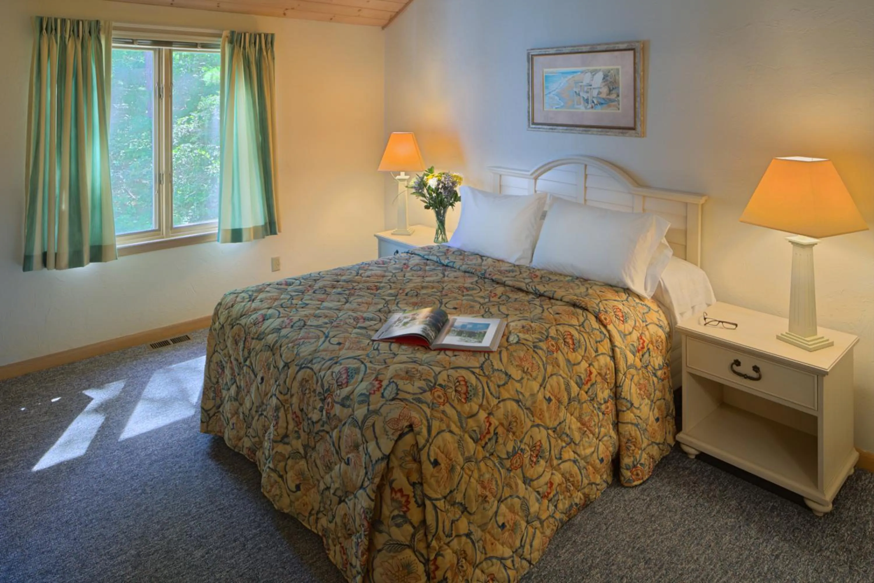 Bedroom in Southcape Resort Mashpee