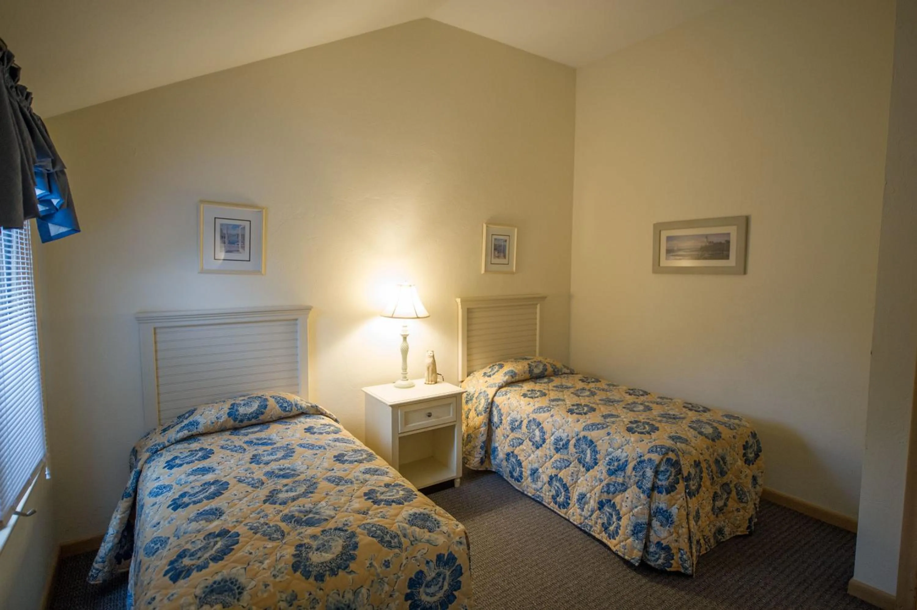 Bedroom in Southcape Resort Mashpee