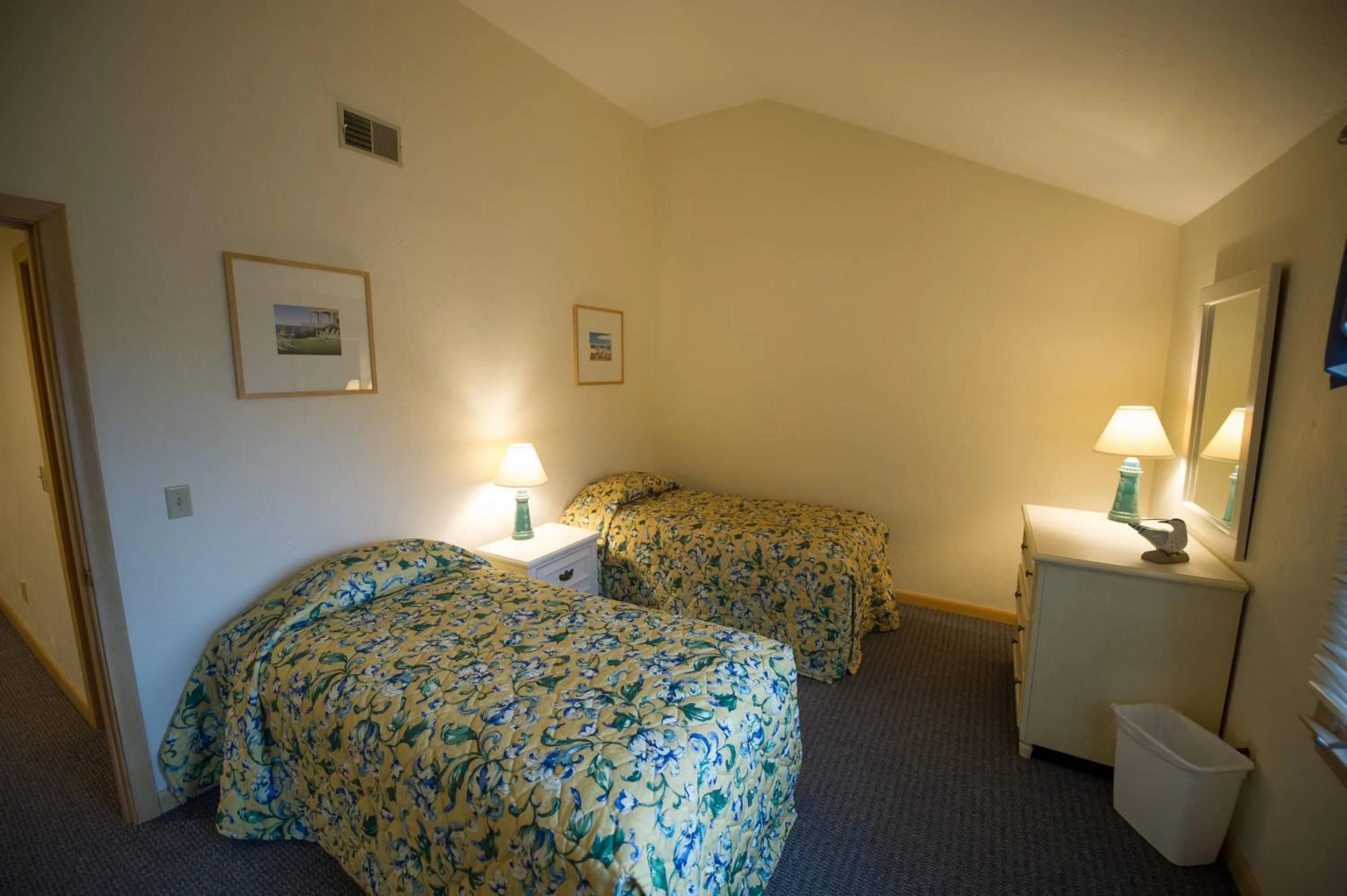 Bedroom in Southcape Resort Mashpee