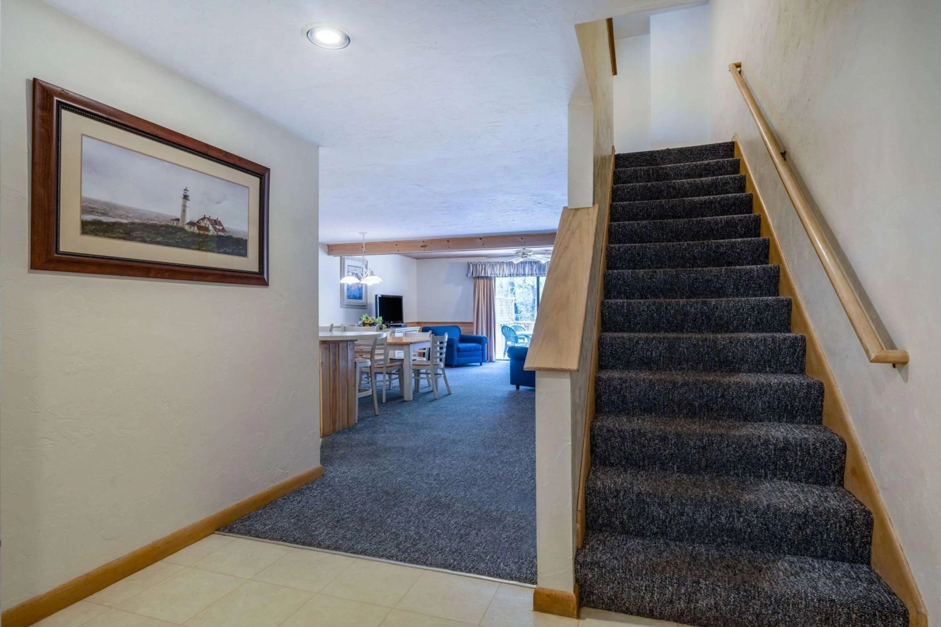 Photo of the whole room in Southcape Resort Mashpee