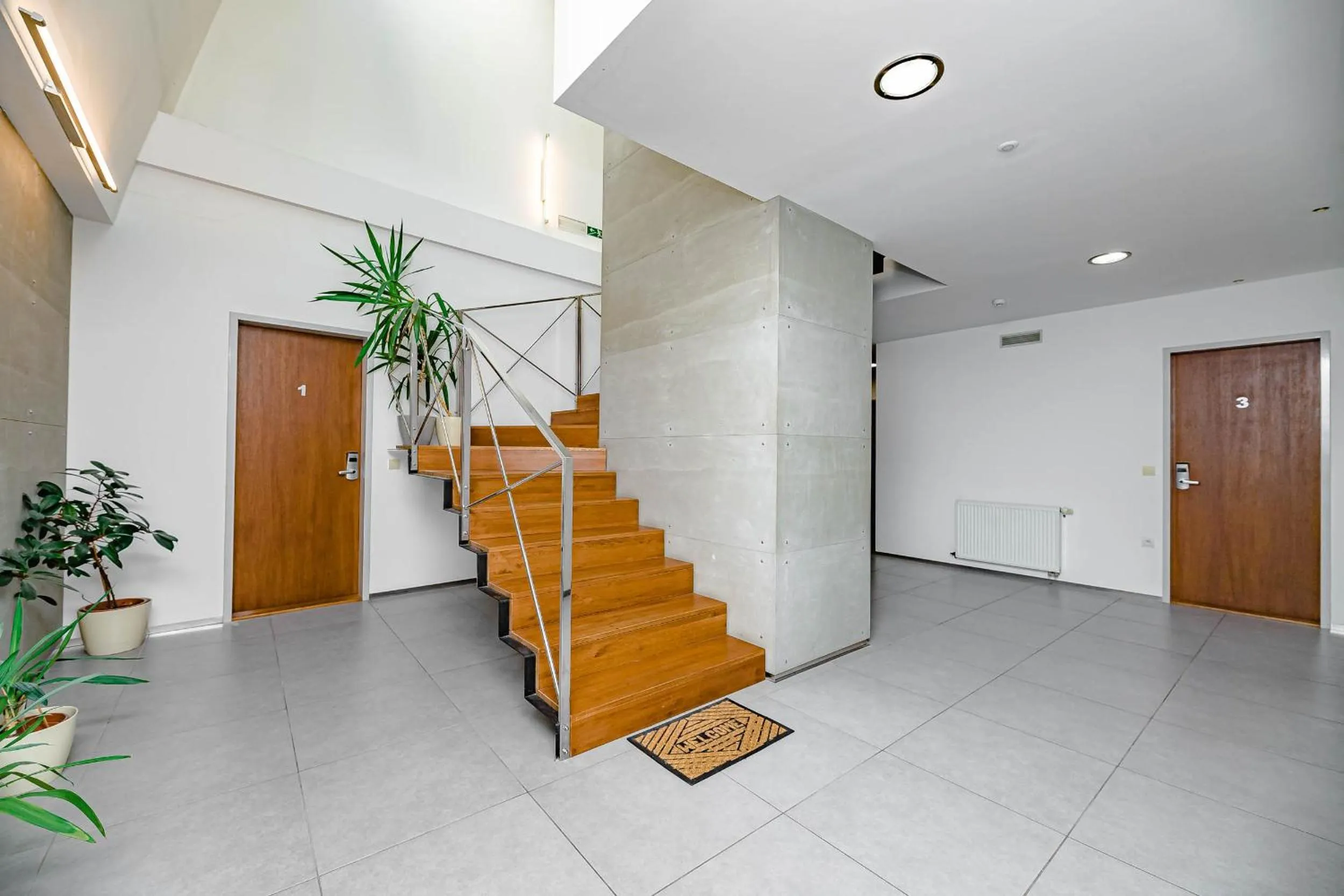 Property building in Penzion U Zvonu