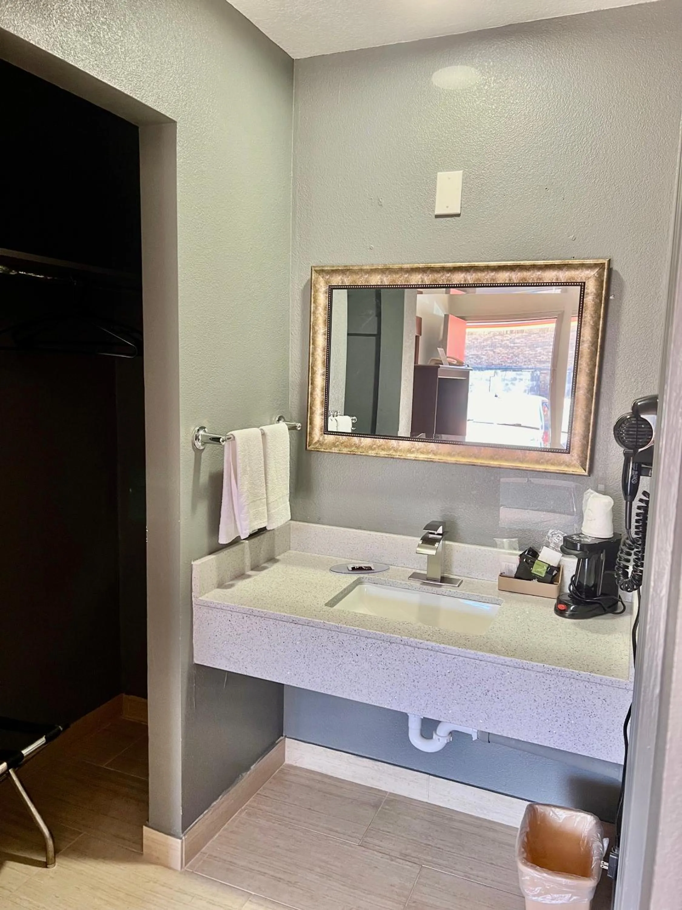 Palace Motel DEQUEEN