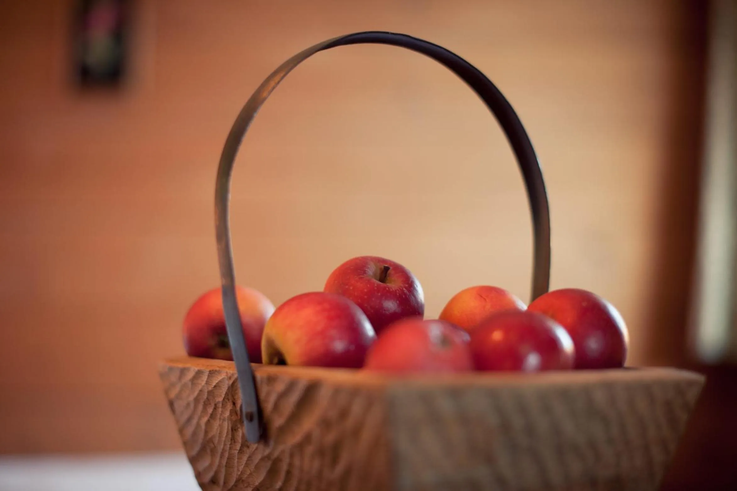 Food in Hotel Stubai