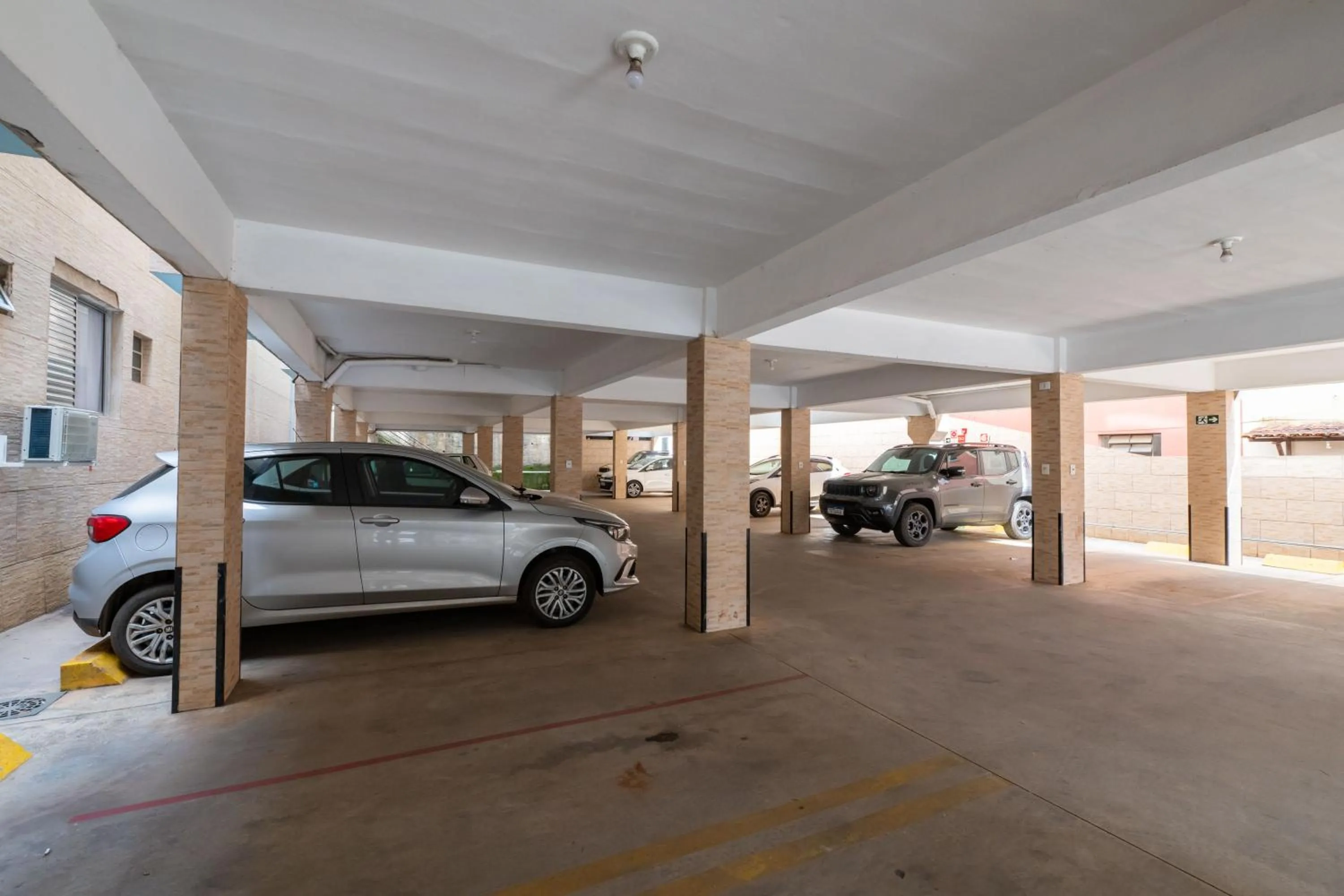 Vektor Hotéis - Unidade Mariana