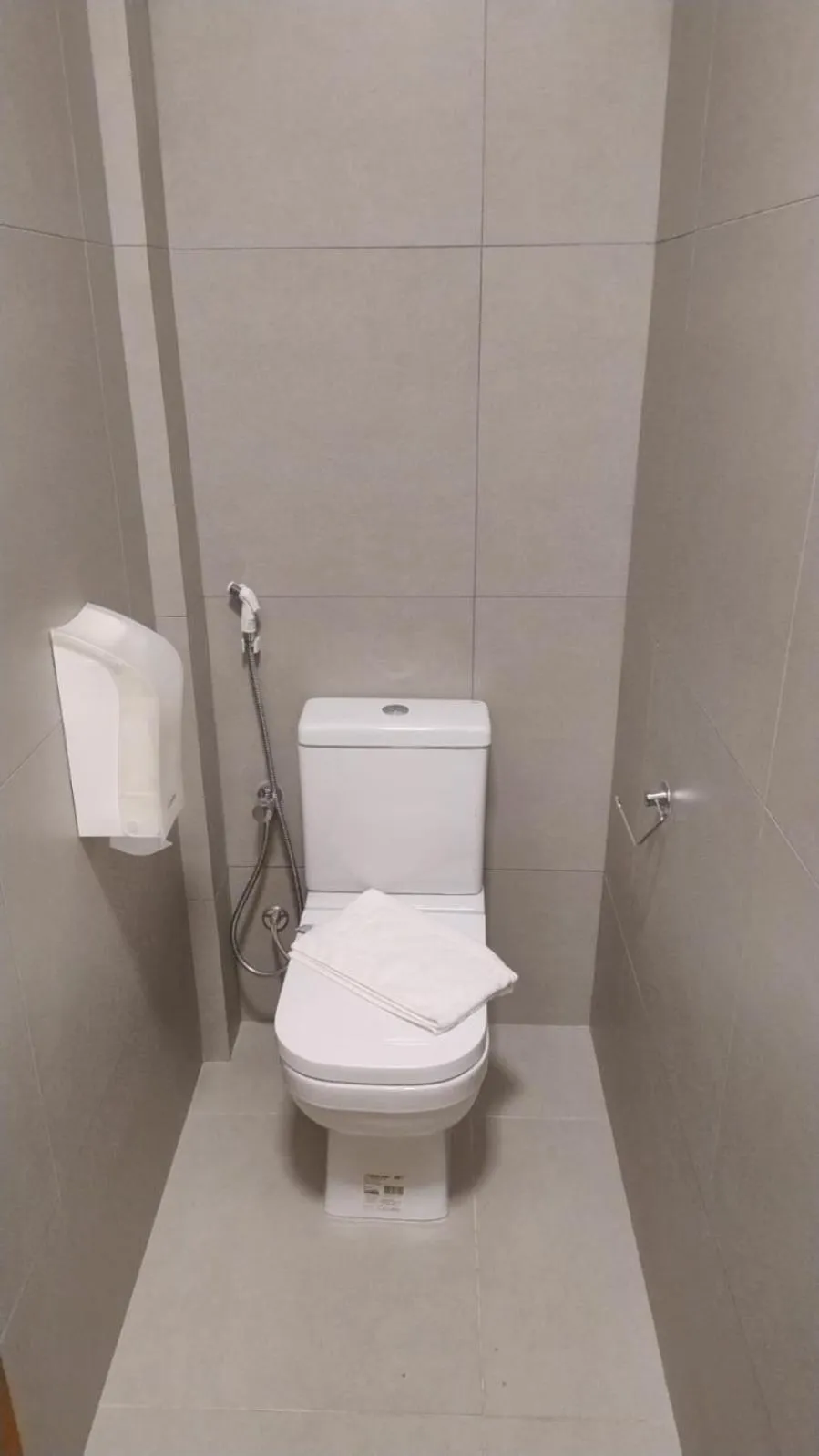 Vektor Hotéis - Unidade Mariana