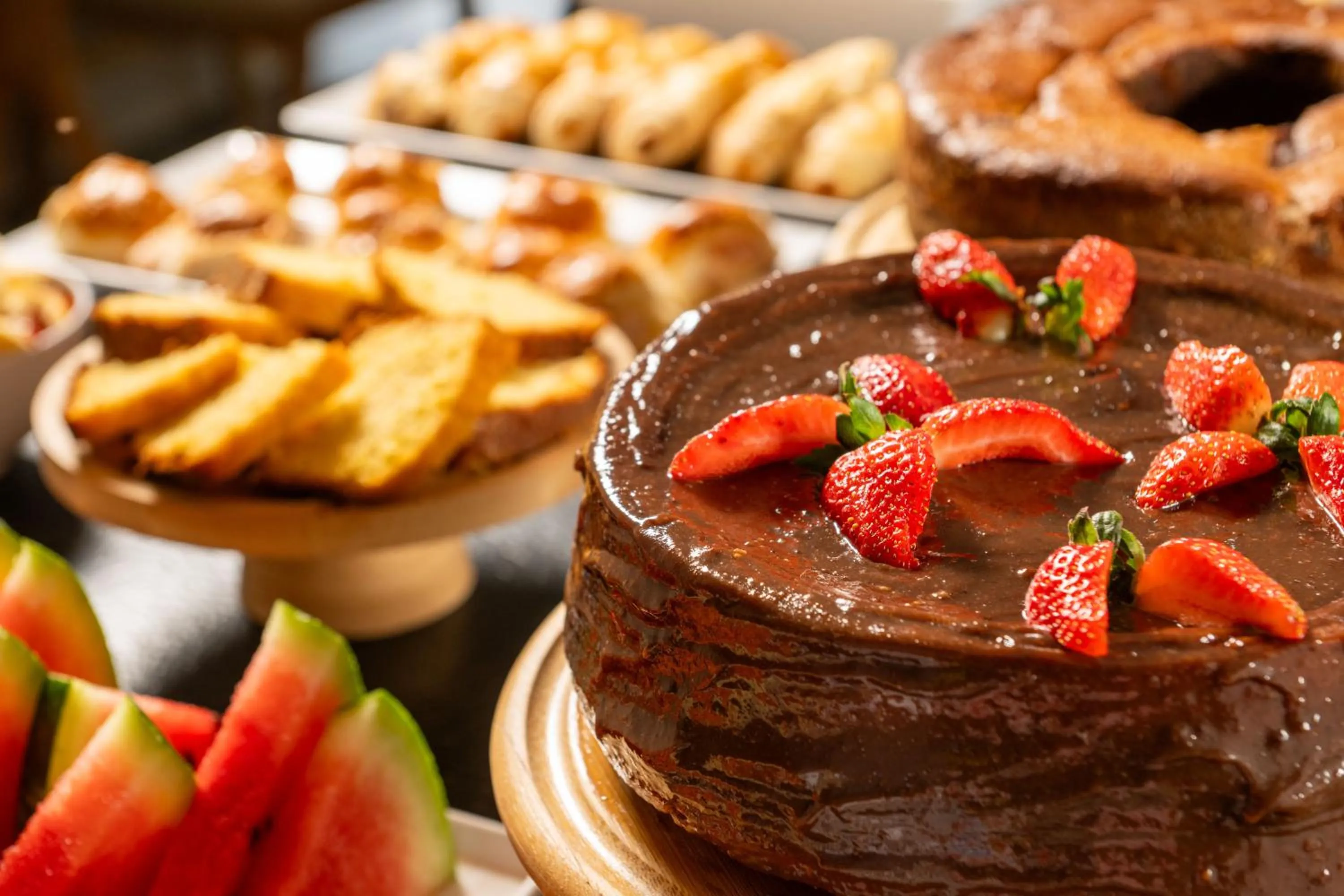 Vektor Hotéis - Unidade Mariana