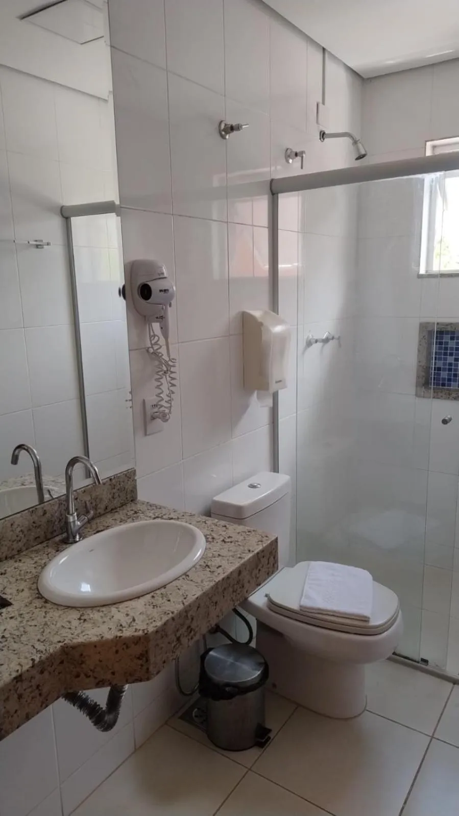 Vektor Hotéis - Unidade Mariana