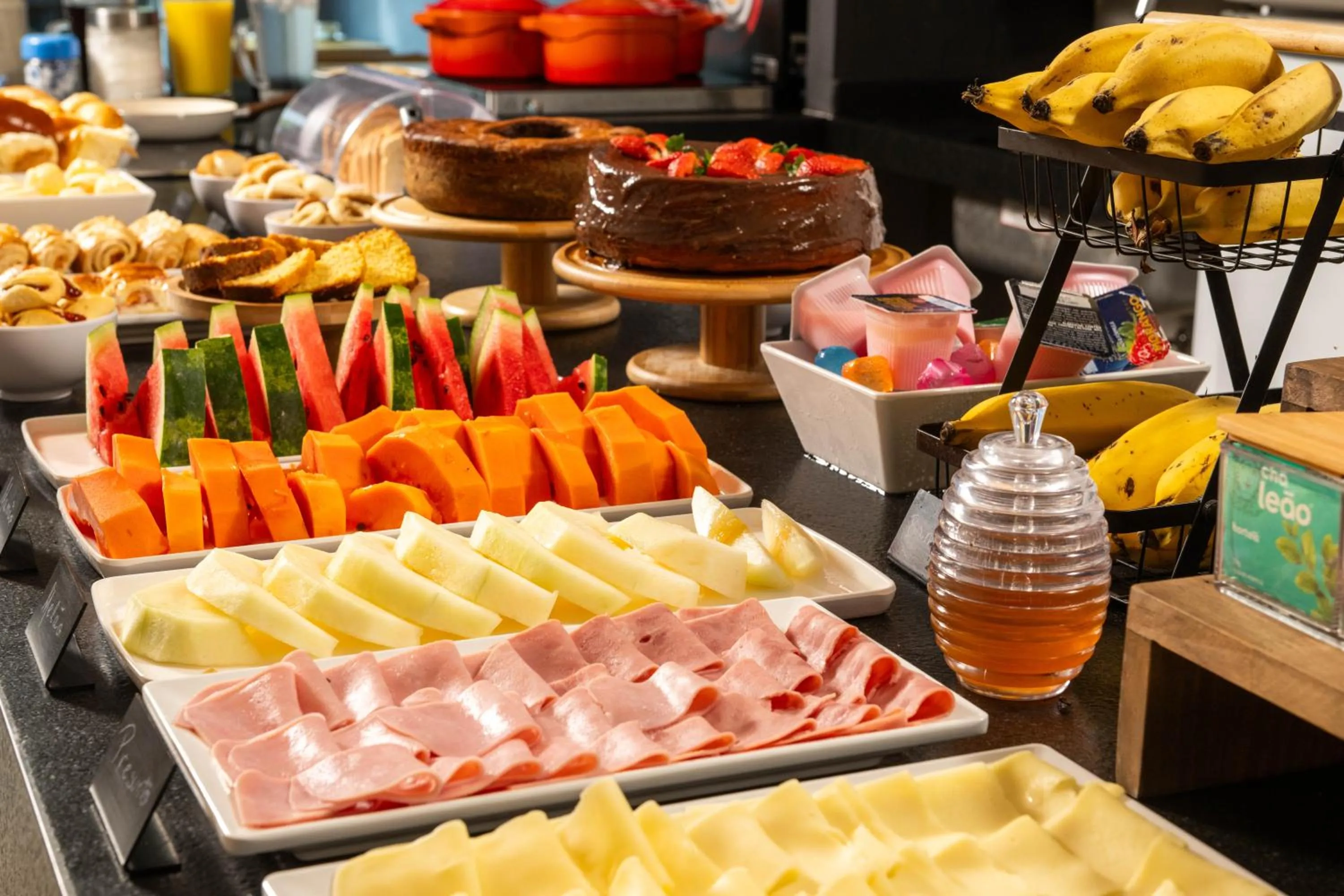 Vektor Hotéis - Unidade Mariana